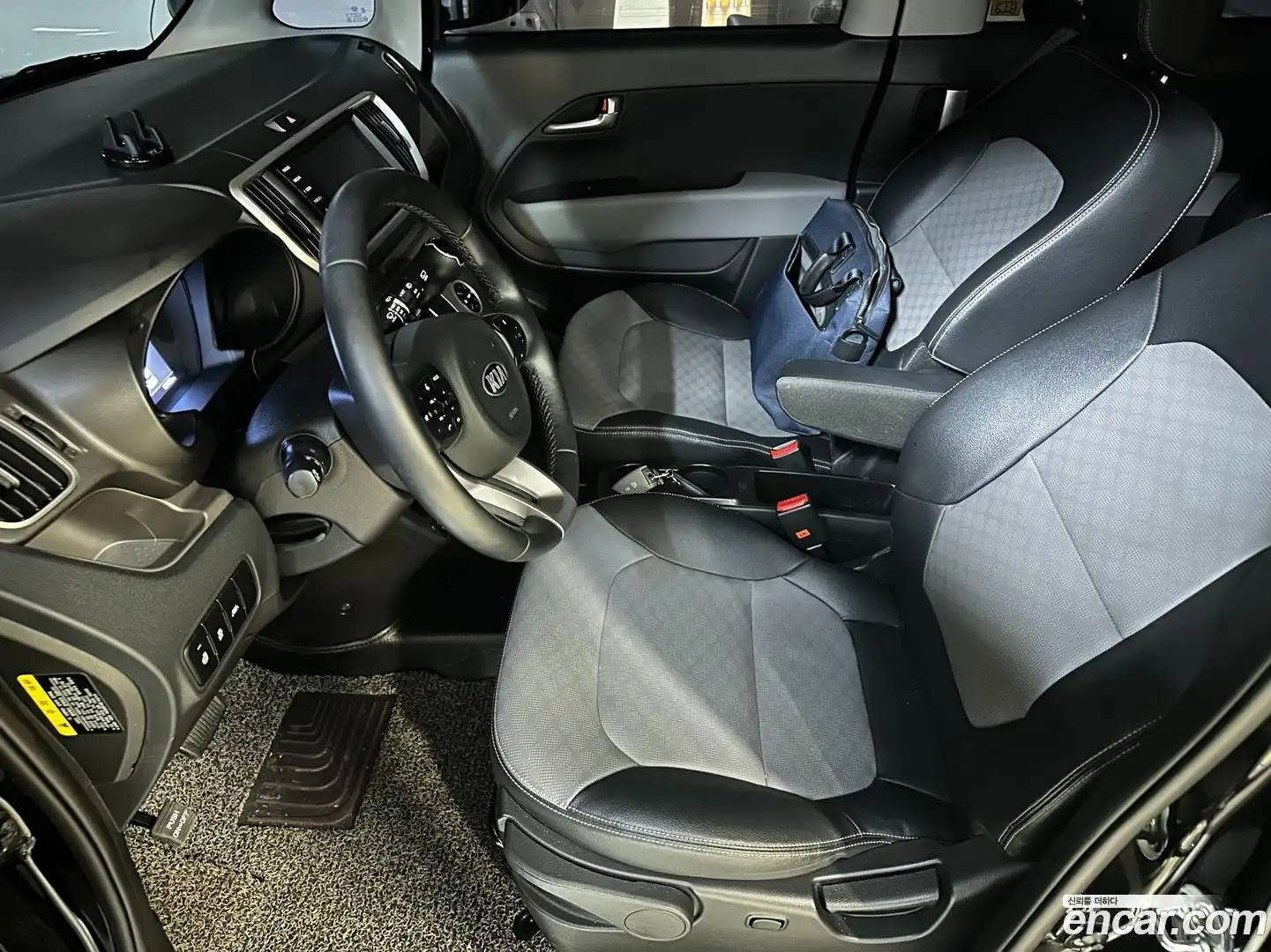 RAY Kia 2020.9-INNER-008