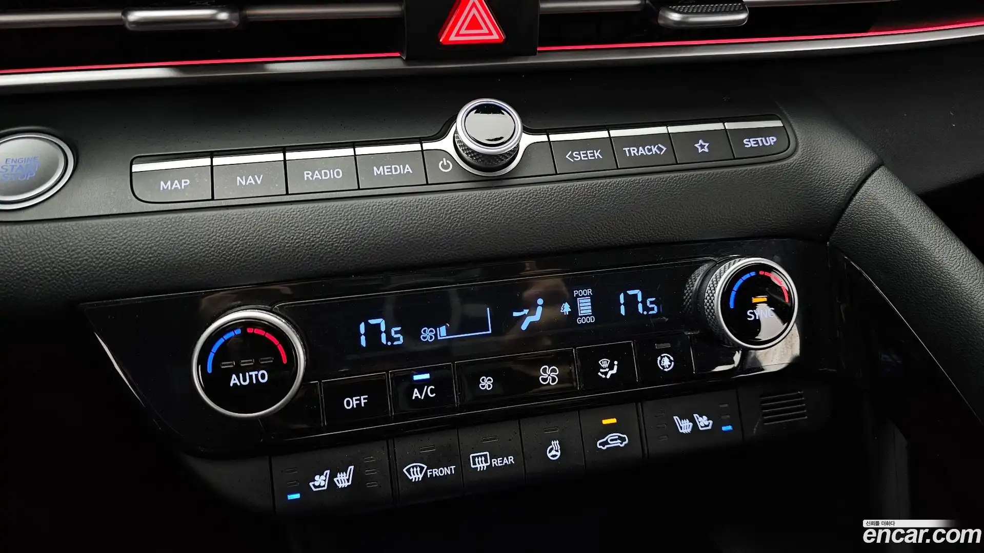 AVANTE Hyundai 2023.8-OPTION-022