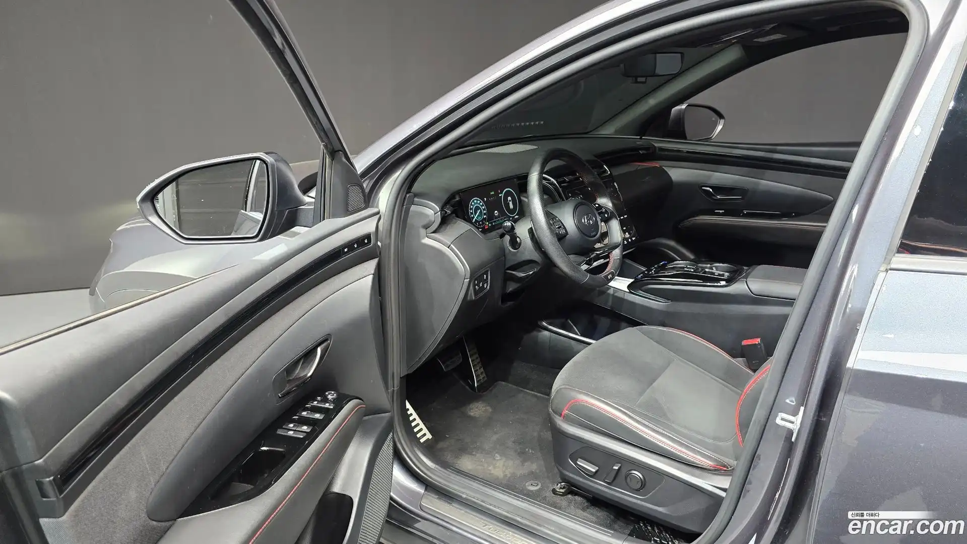 Tucson Hyundai 2022.6-INNER-010