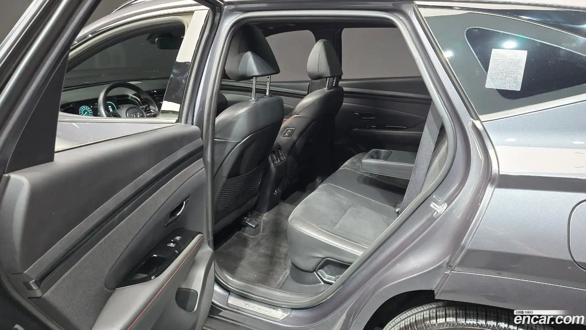 Tucson Hyundai 2022.6-OPTION-015