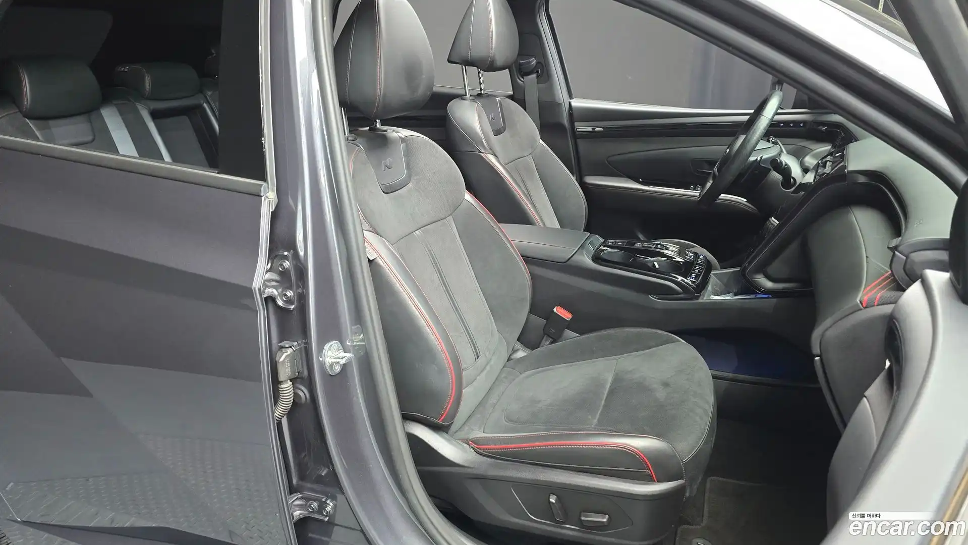Tucson Hyundai 2022.6-OPTION-016