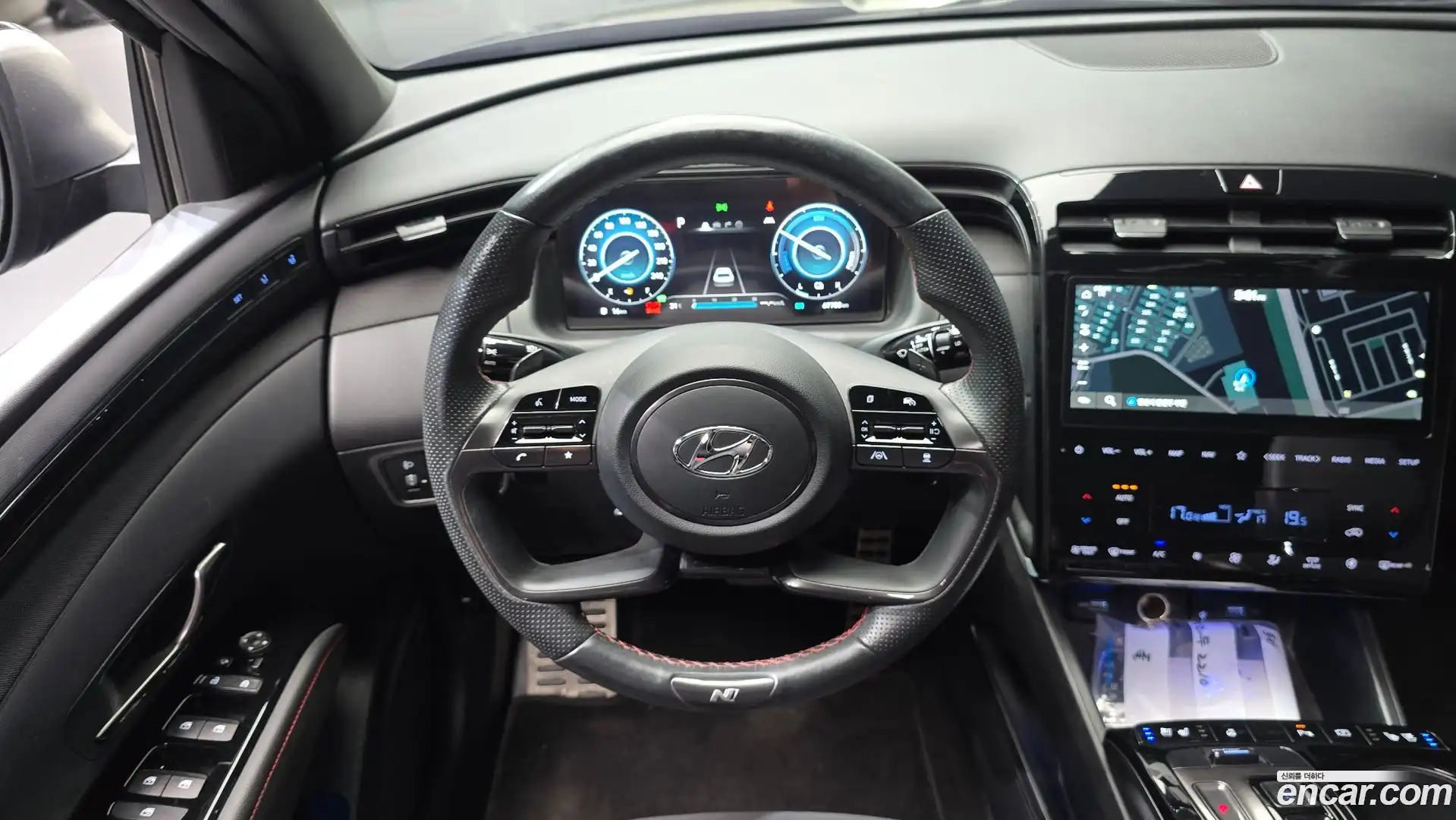 Tucson Hyundai 2022.6-OPTION-017