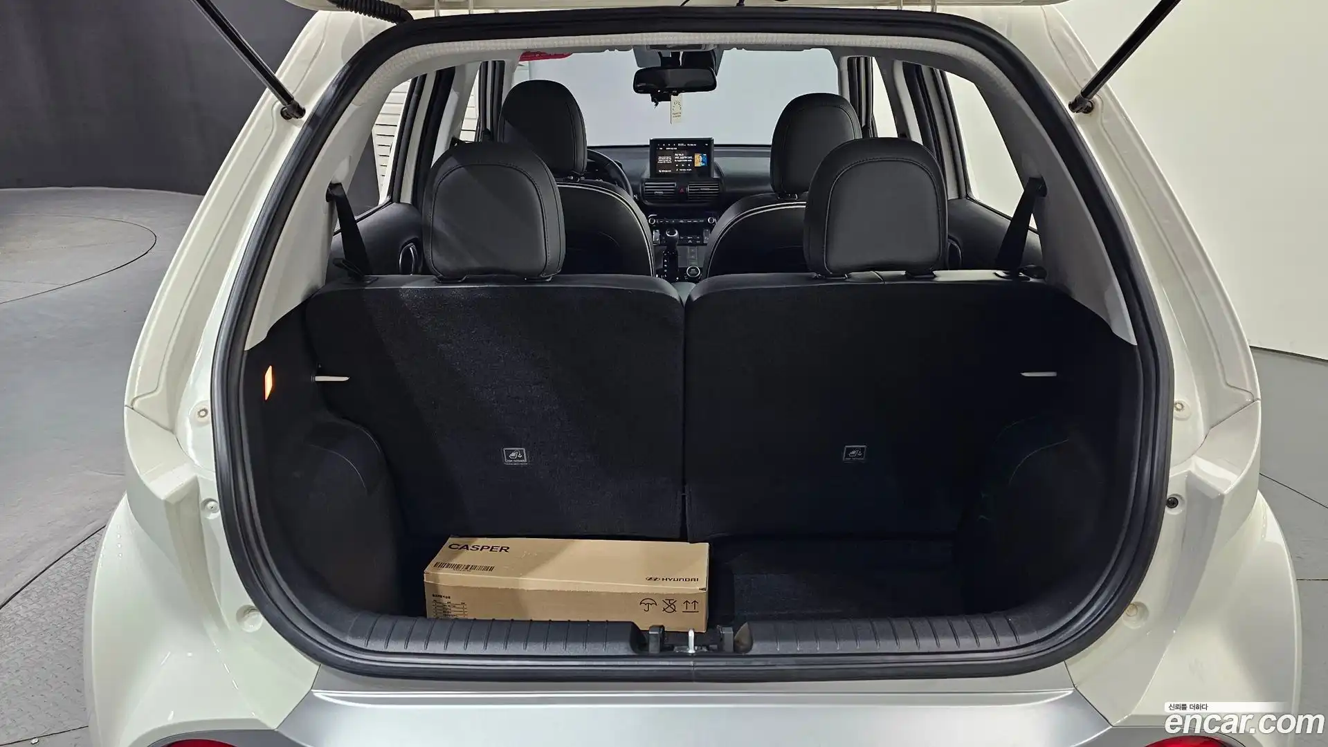 Casper Hyundai 2023.6-OPTION-024