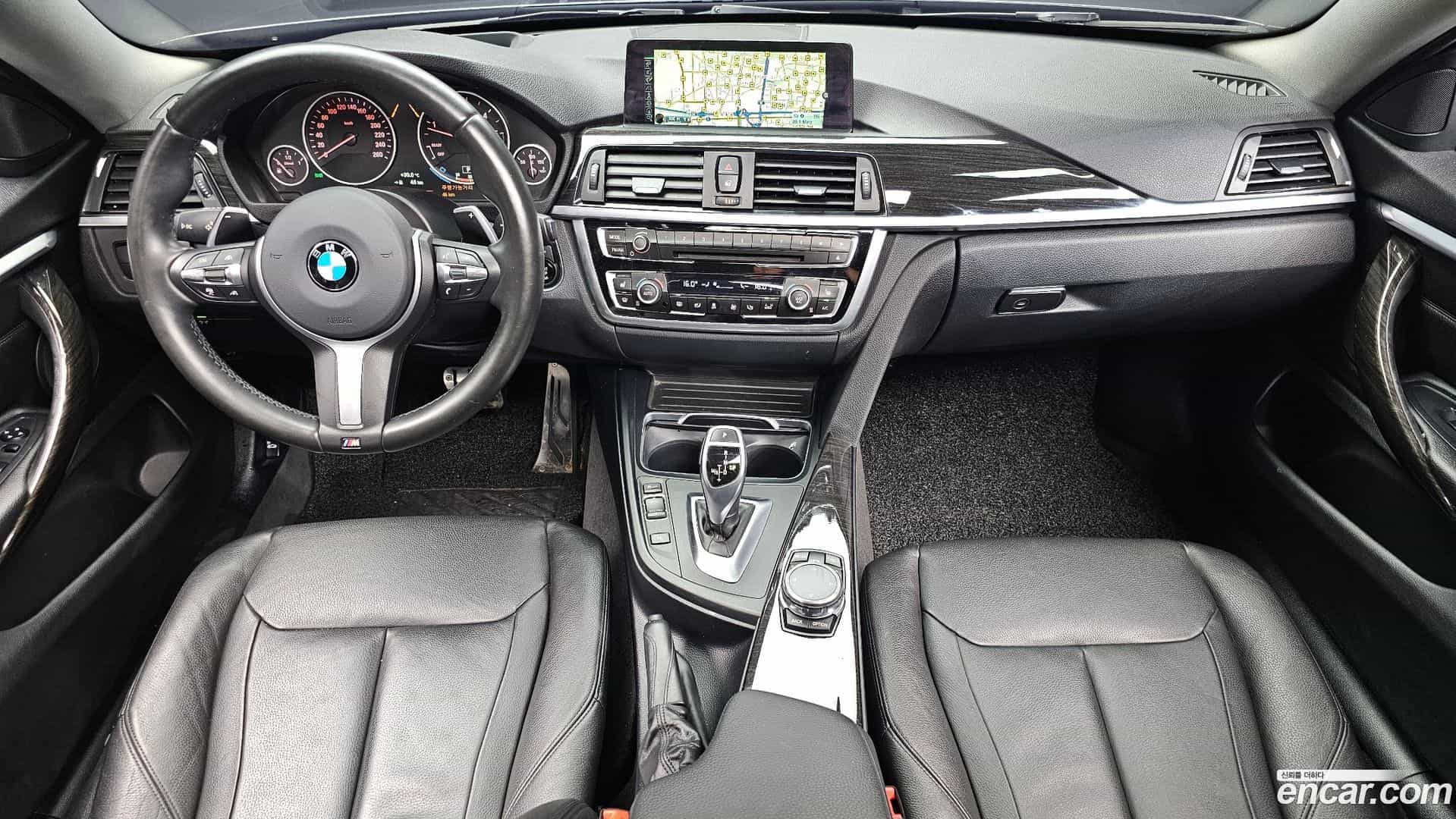 4-Series BMW 2016.5-INNER-007