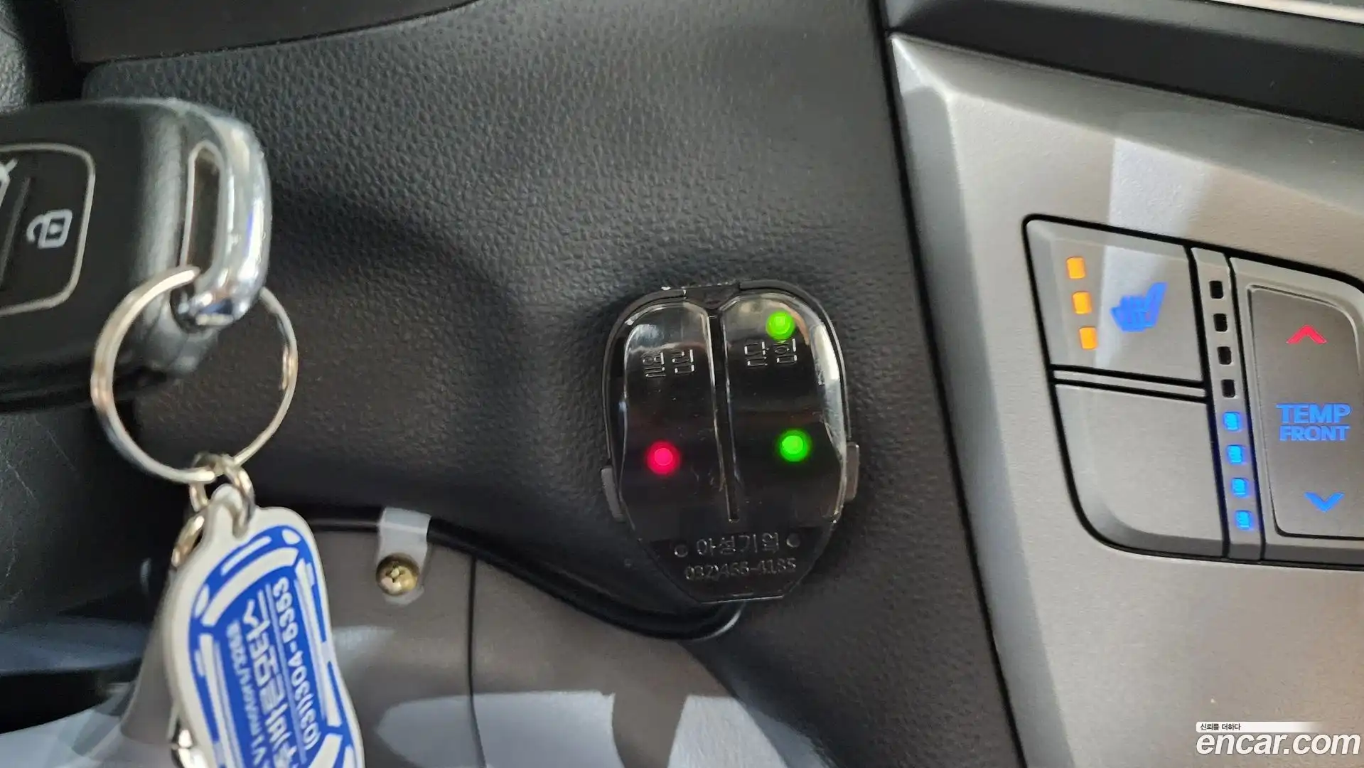Starex Hyundai 2020.11-OPTION-020