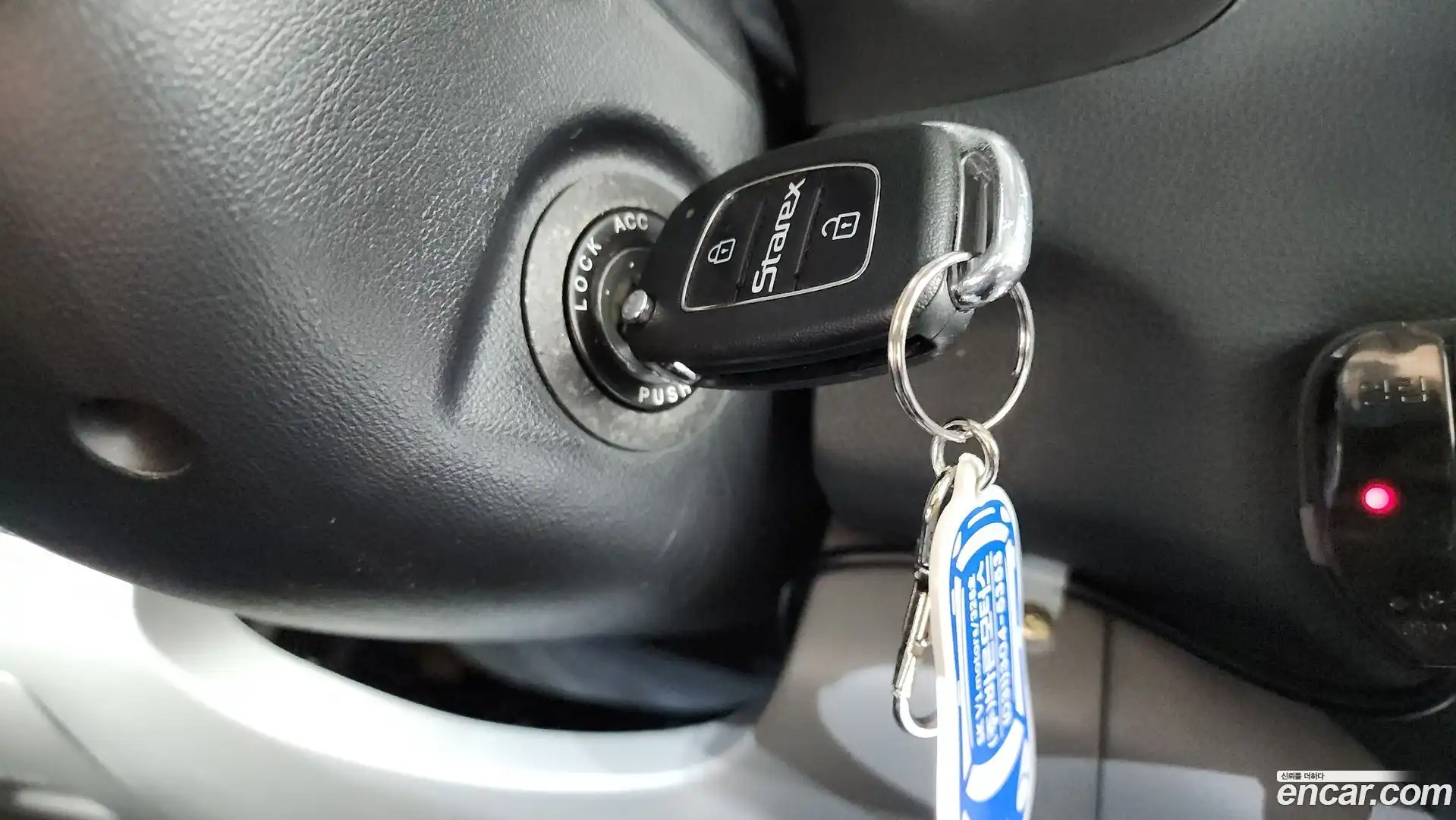 Starex Hyundai 2020.11-OPTION-021