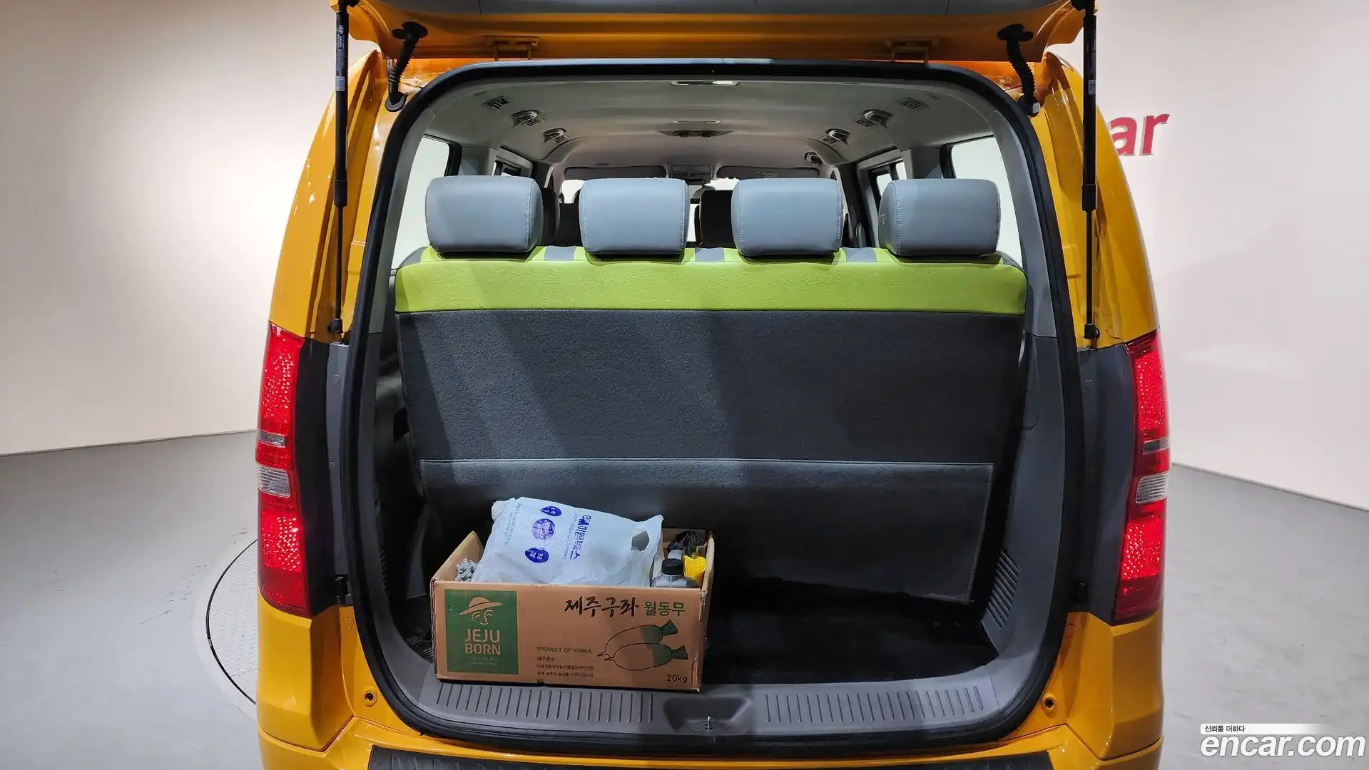 Starex Hyundai 2020.11-OPTION-024