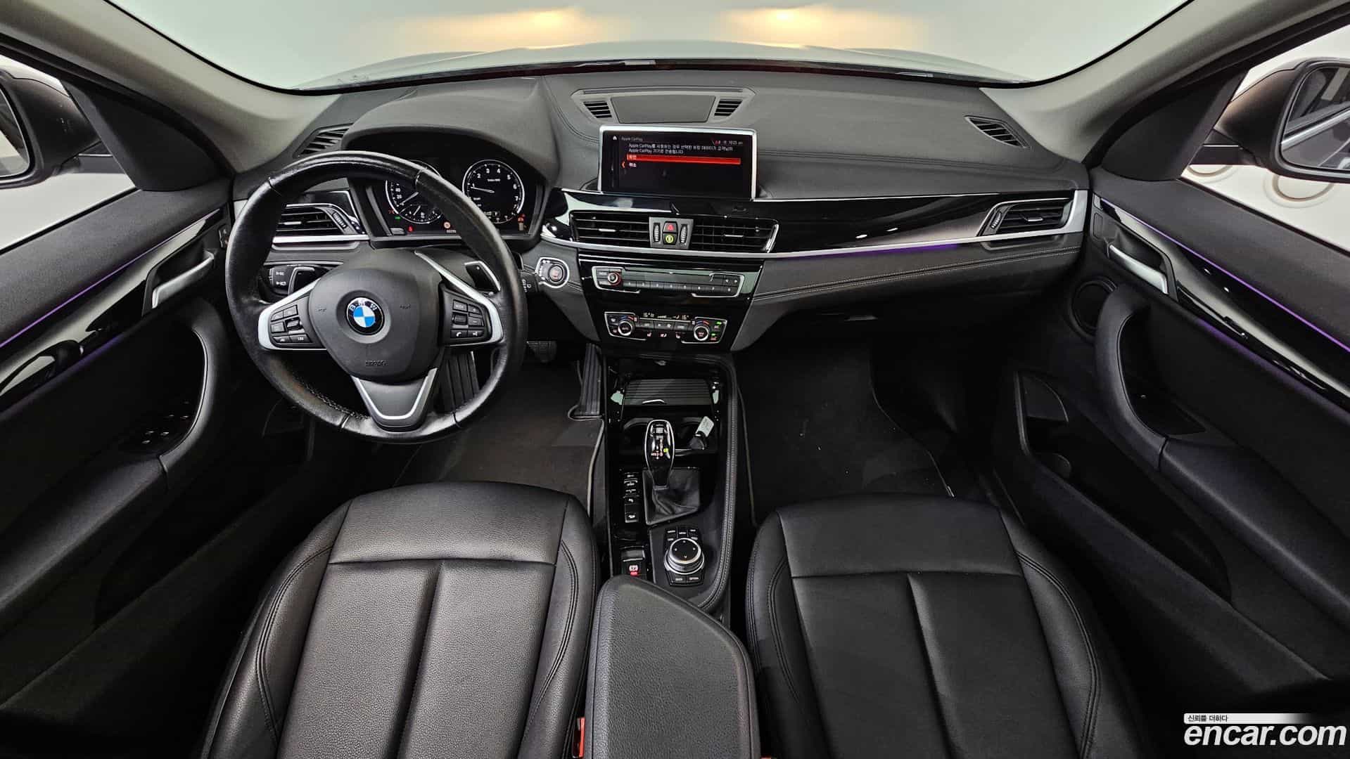 X1 BMW 2022.7-INNER-007