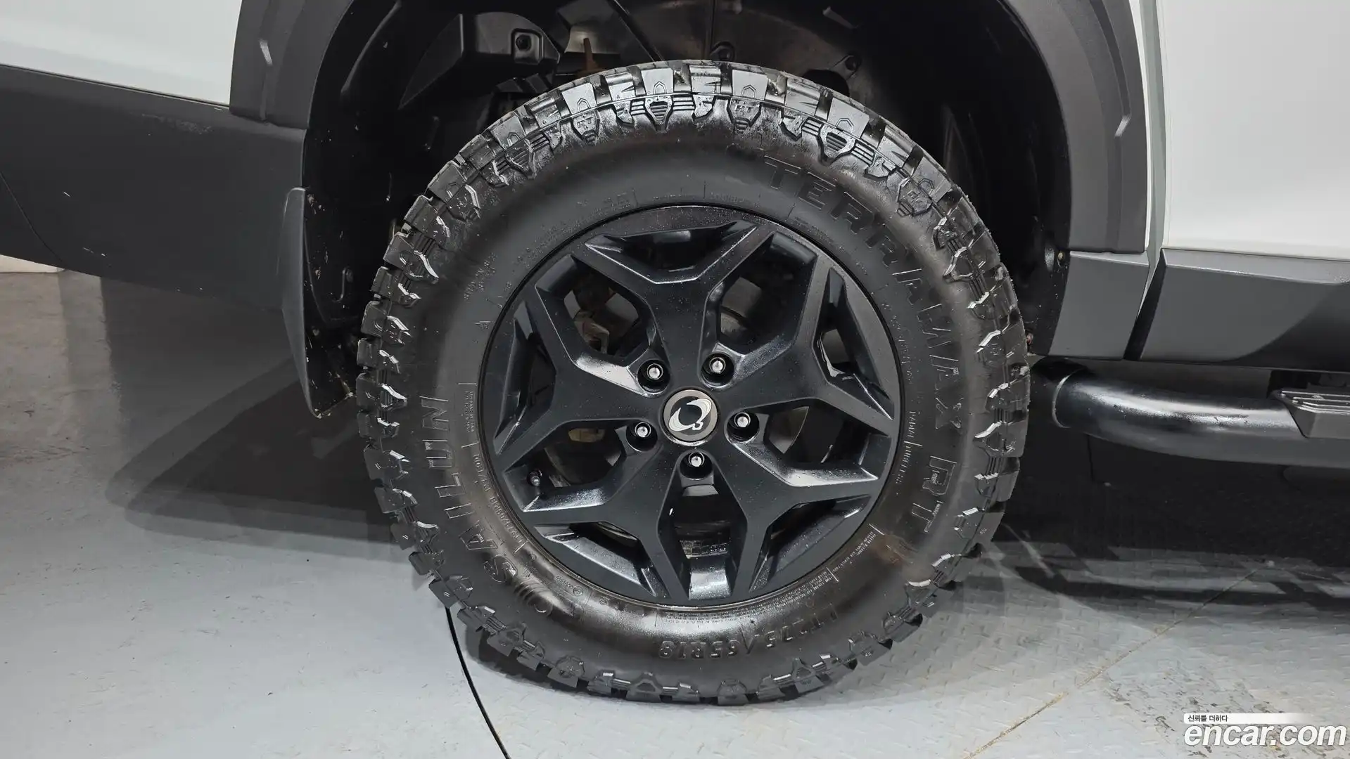Rexton KG Mobility 2023.6-OUTER-005