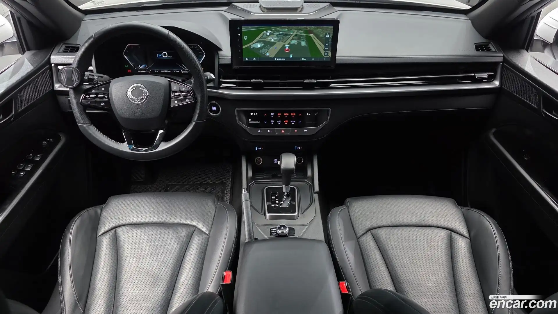 Rexton KG Mobility 2023.6-INNER-007