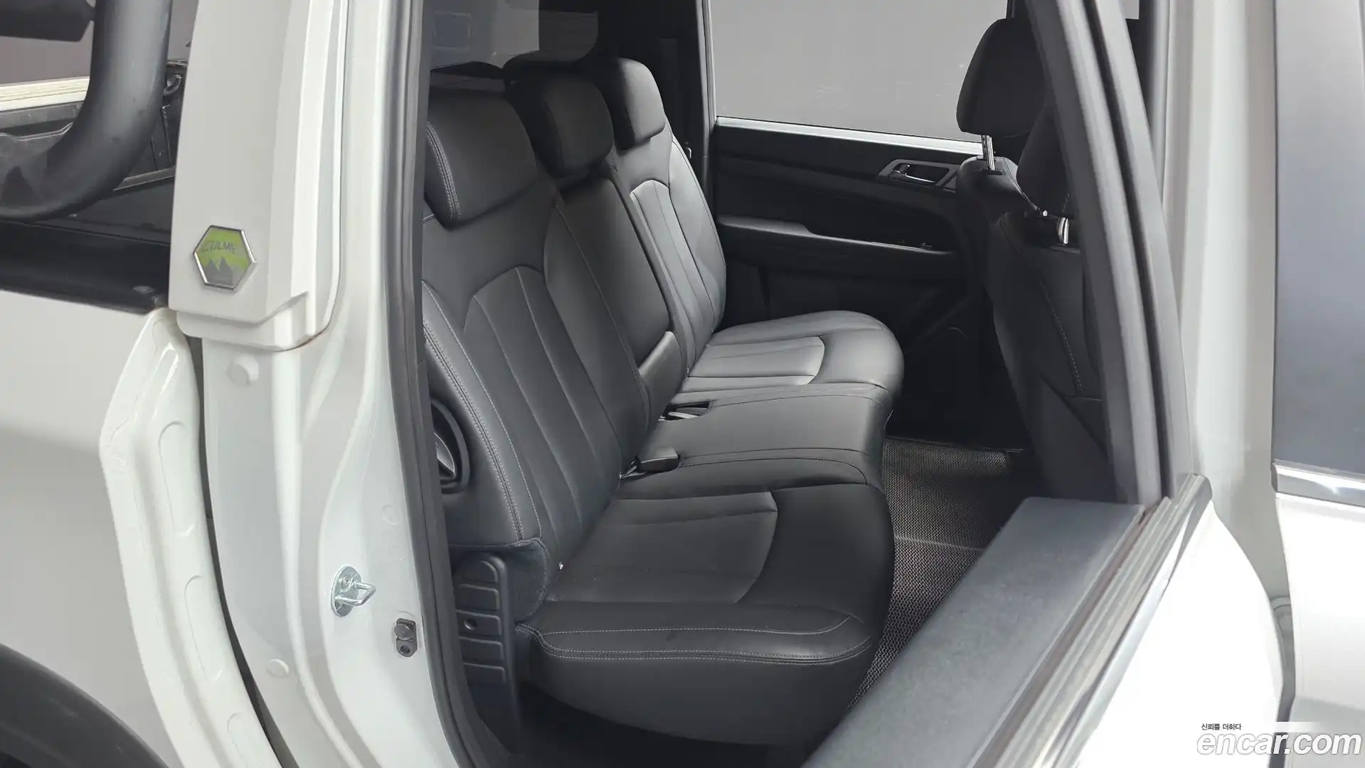 Rexton KG Mobility 2023.6-OPTION-015