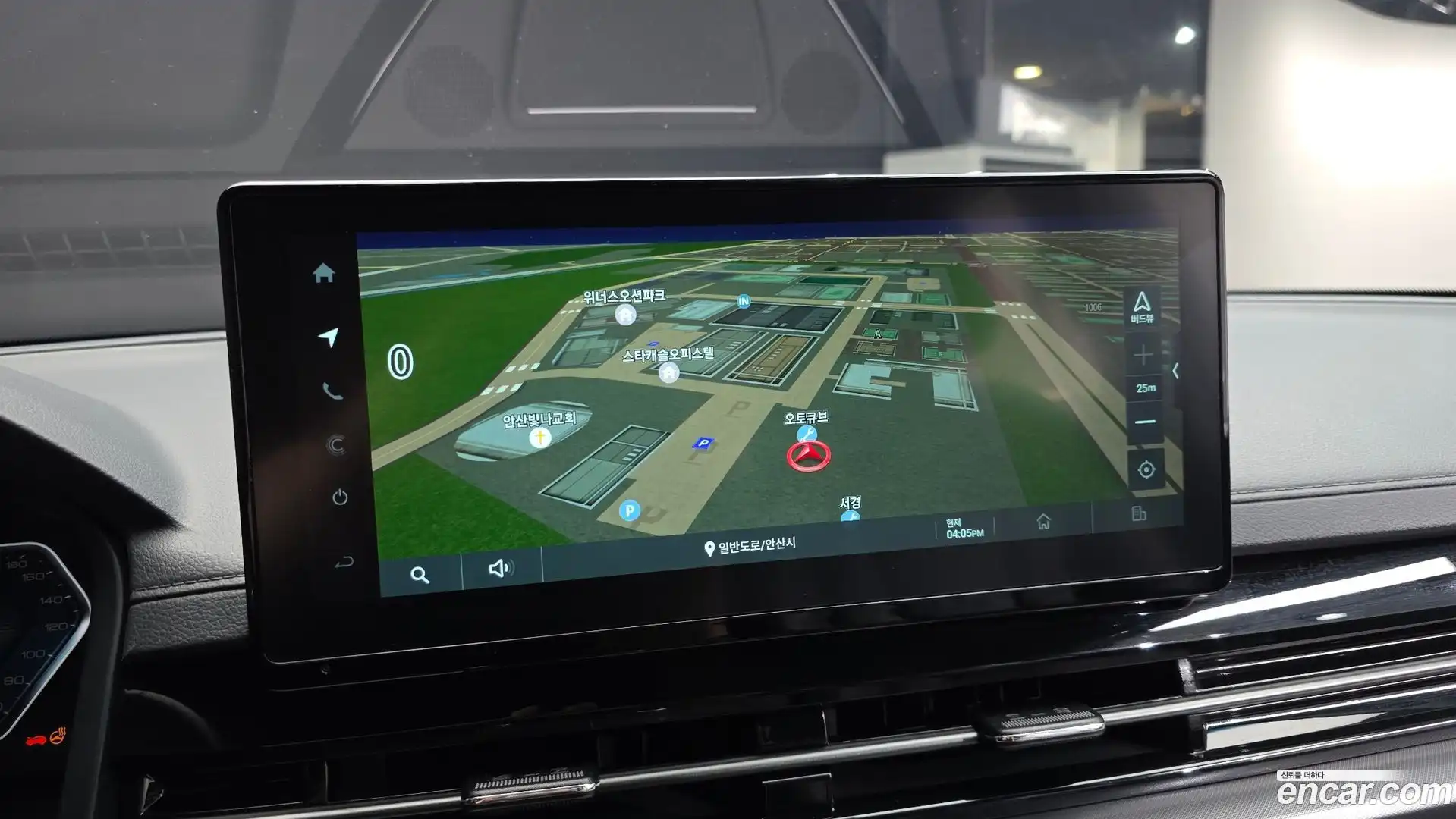 Rexton KG Mobility 2023.6-OPTION-019