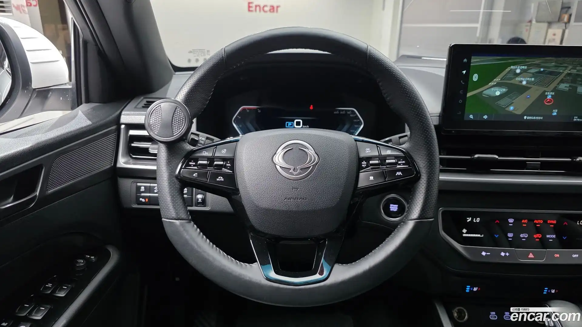 Rexton KG Mobility 2023.6-OPTION-020