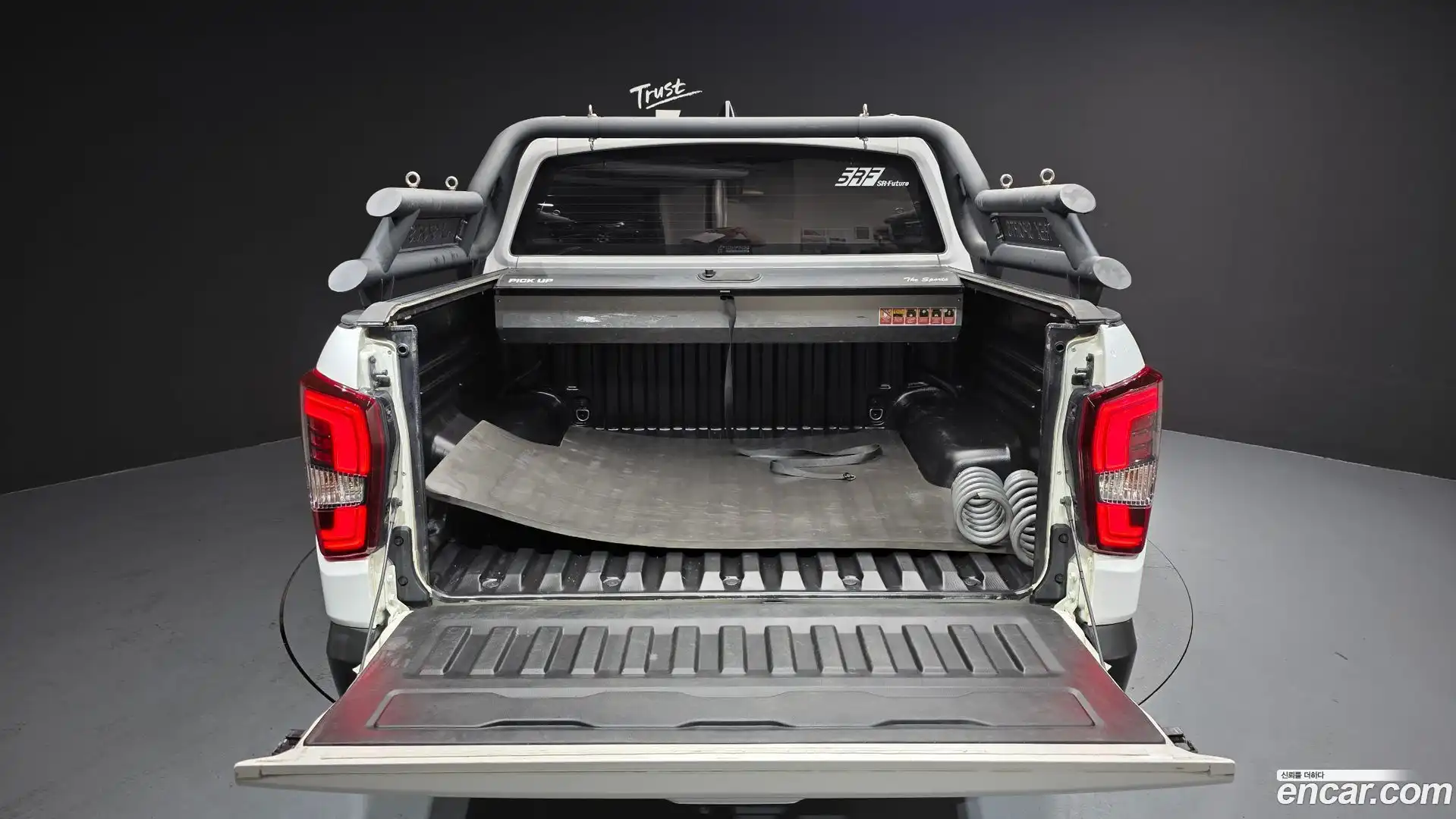 Rexton KG Mobility 2023.6-OPTION-023