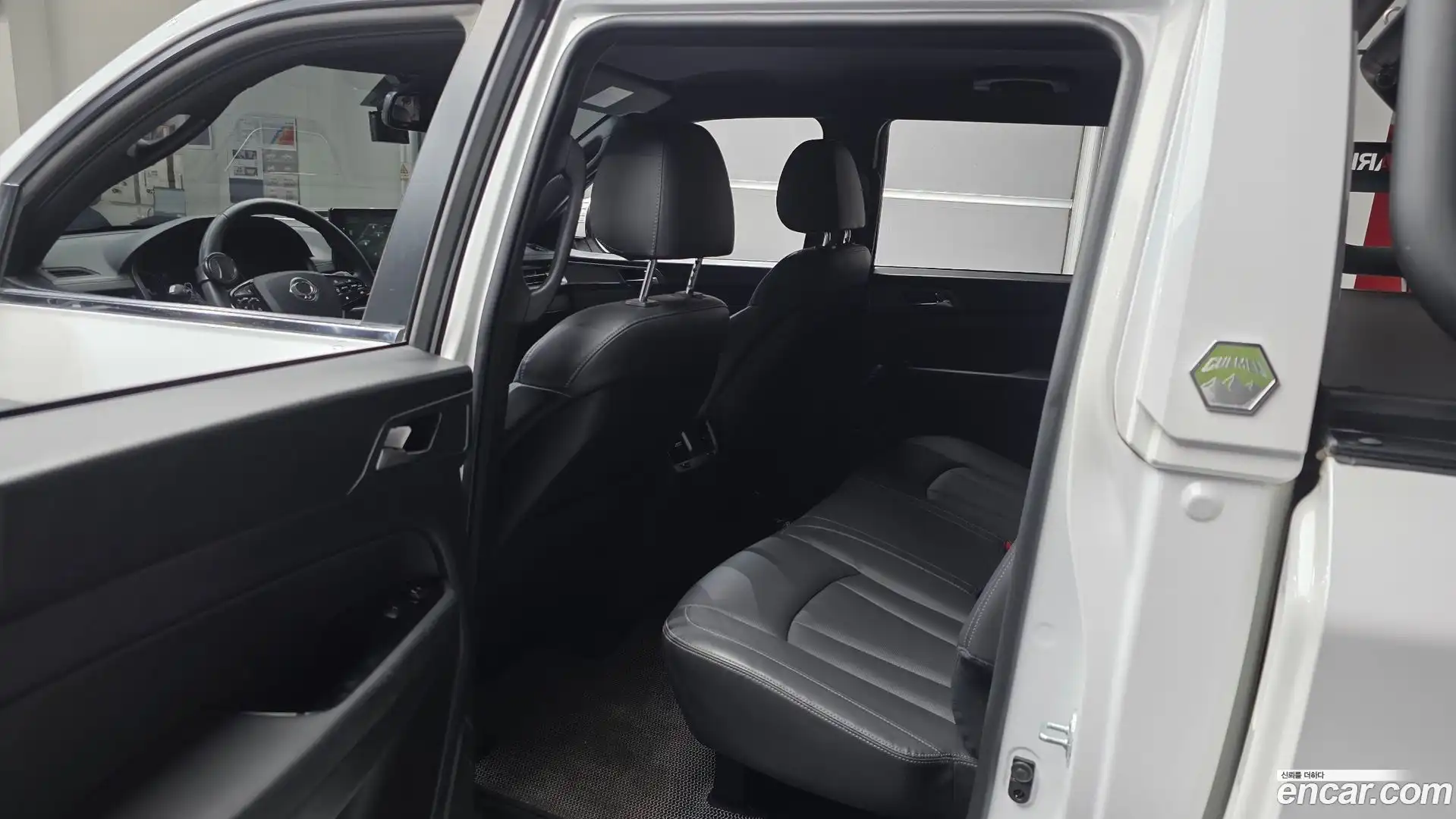 Rexton KG Mobility 2023.6-OPTION-024