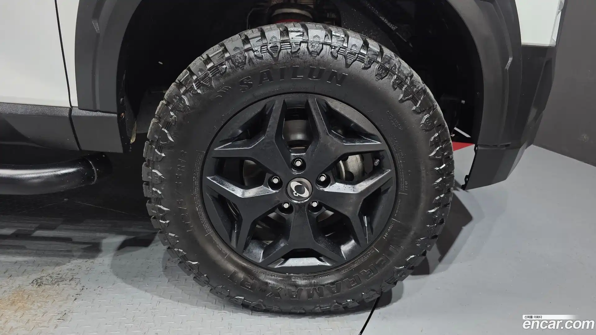 Rexton KG Mobility 2023.6-OUTER-031