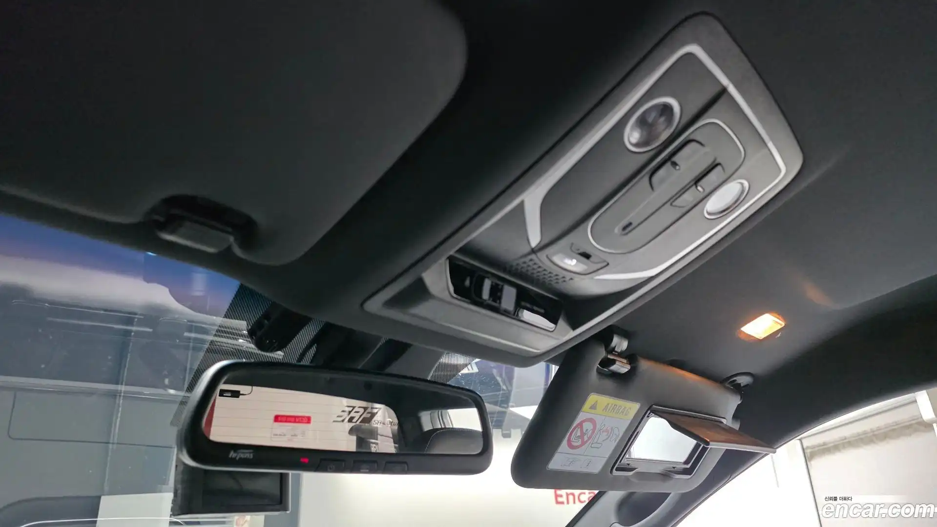 Rexton KG Mobility 2023.6-OPTION-040