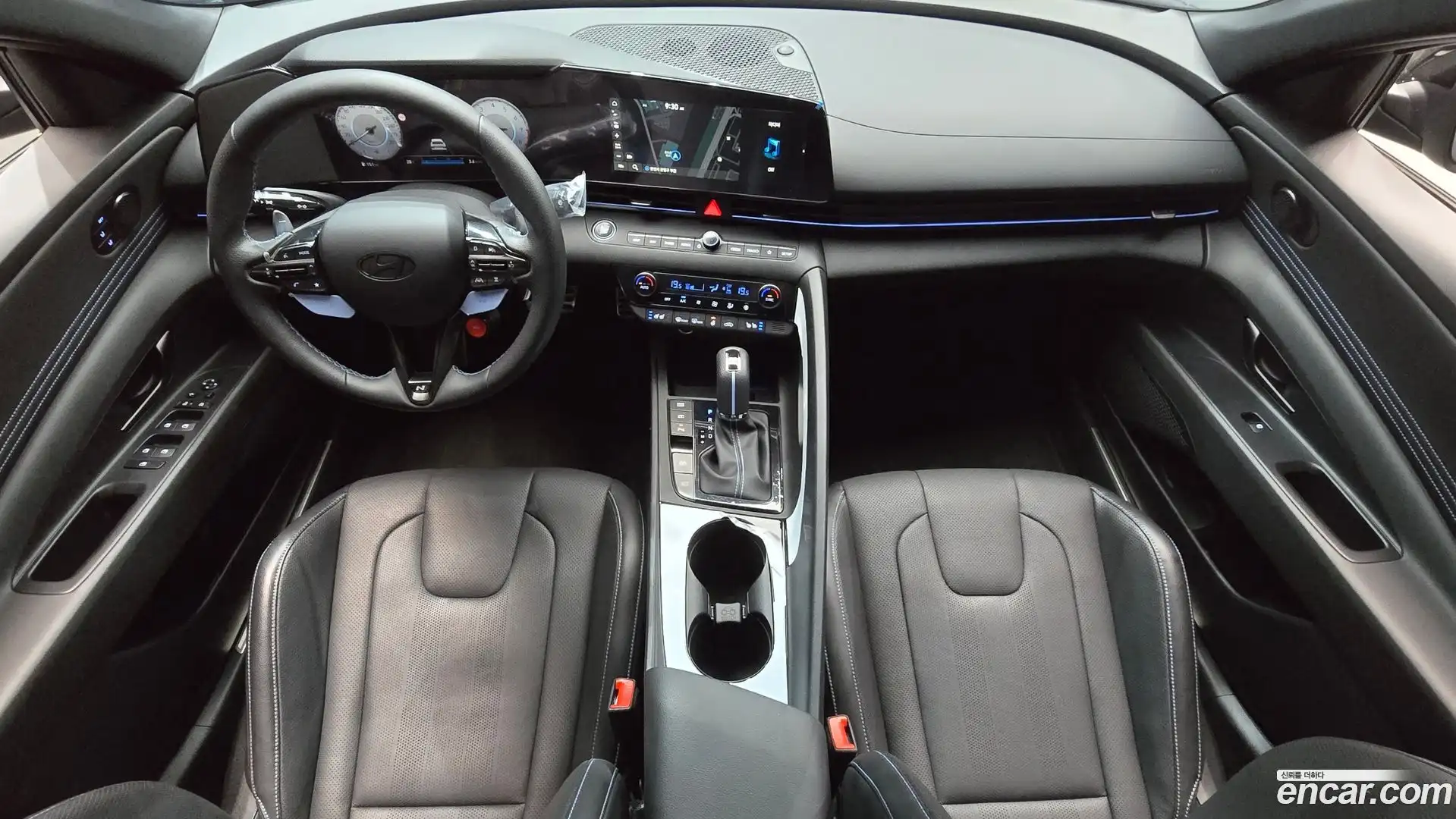 AVANTE Hyundai 2025.5-INNER-007