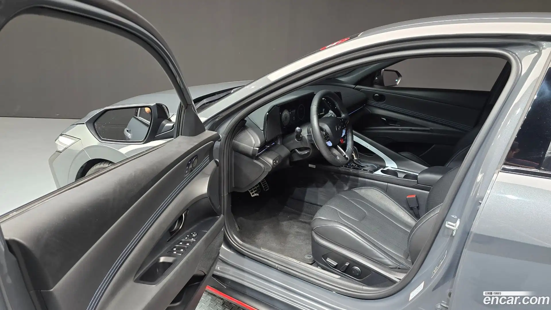 AVANTE Hyundai 2025.5-INNER-010