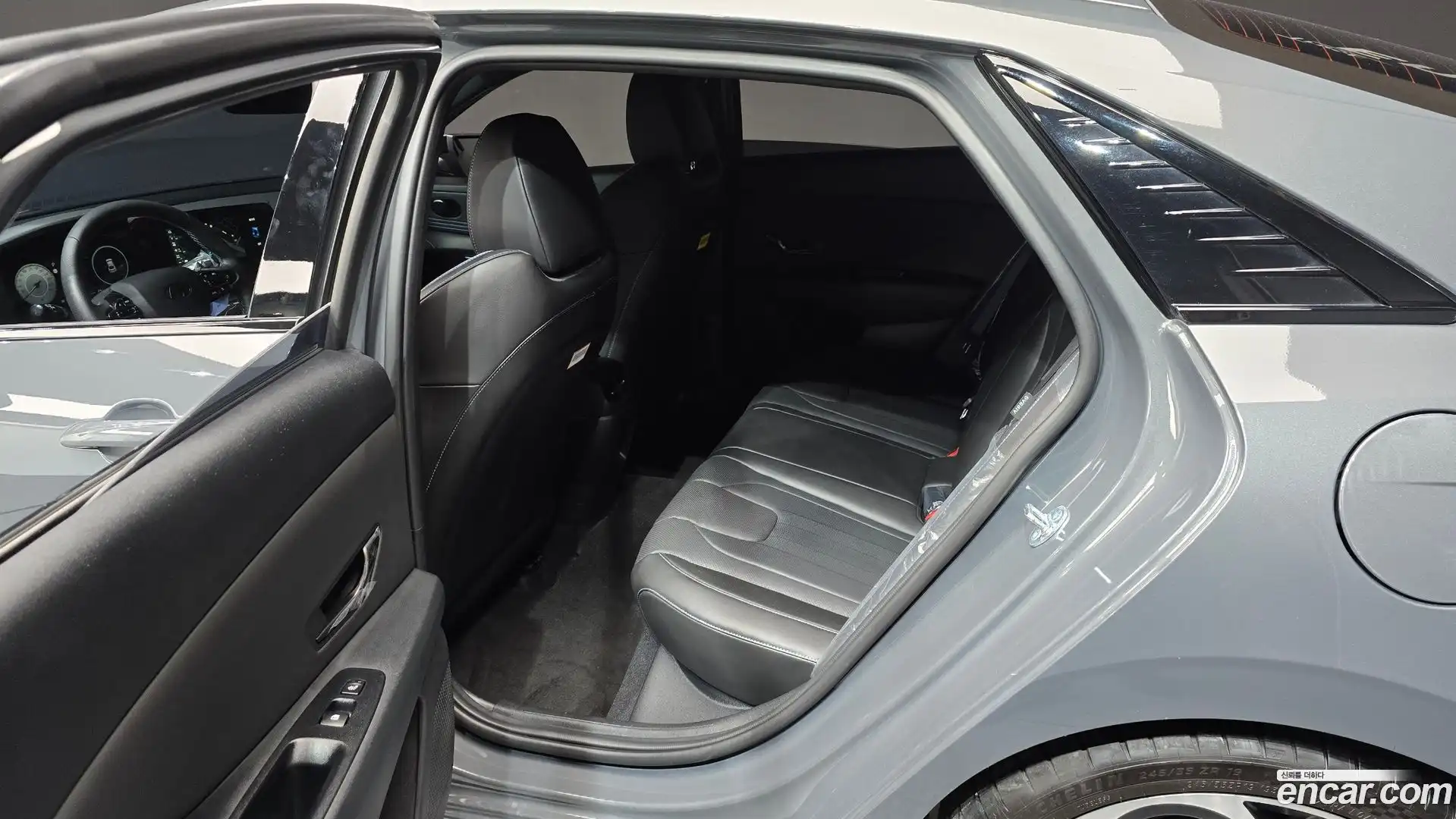 AVANTE Hyundai 2025.5-OPTION-015