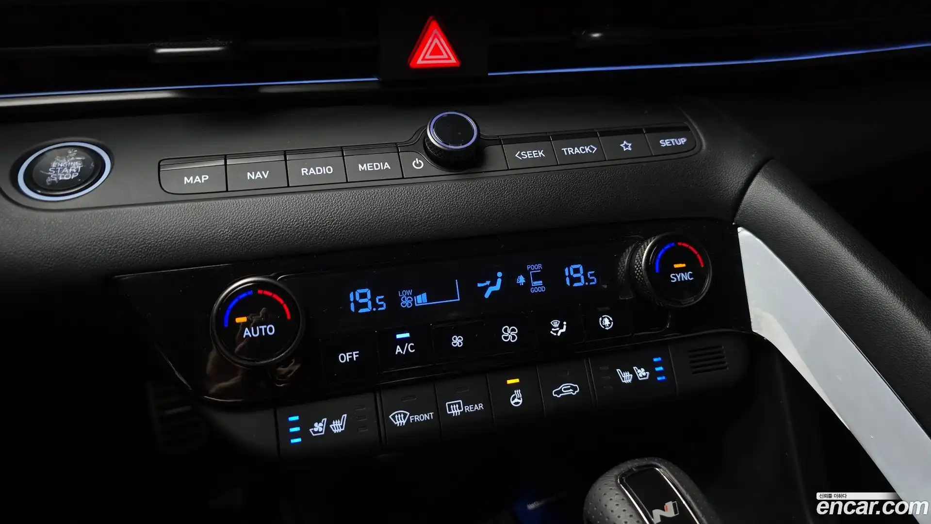 AVANTE Hyundai 2025.5-OPTION-022