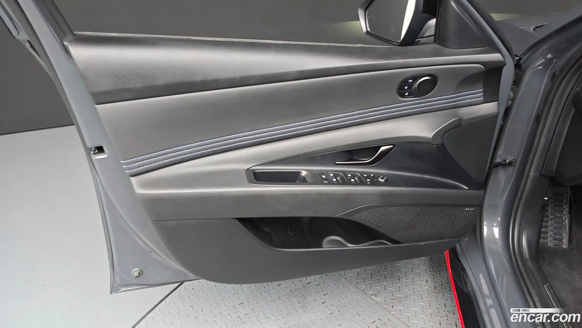 AVANTE Hyundai 2025.5-INNER-034