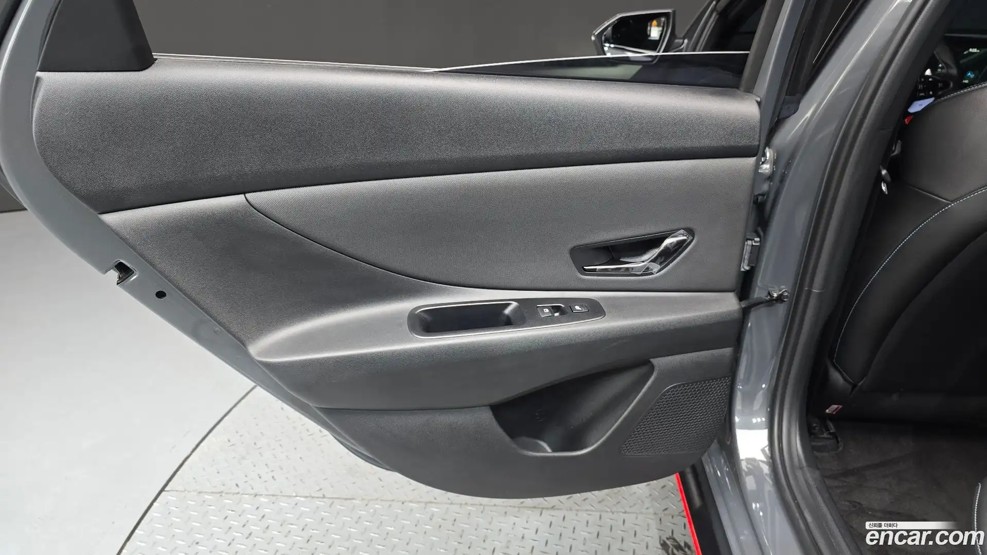 AVANTE Hyundai 2025.5-INNER-035