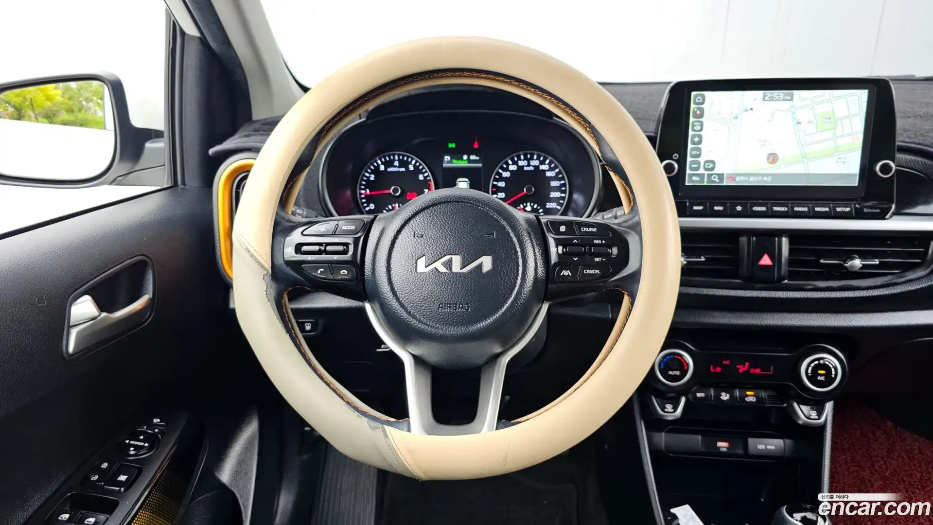 morning Kia 2022.8-OPTION-018