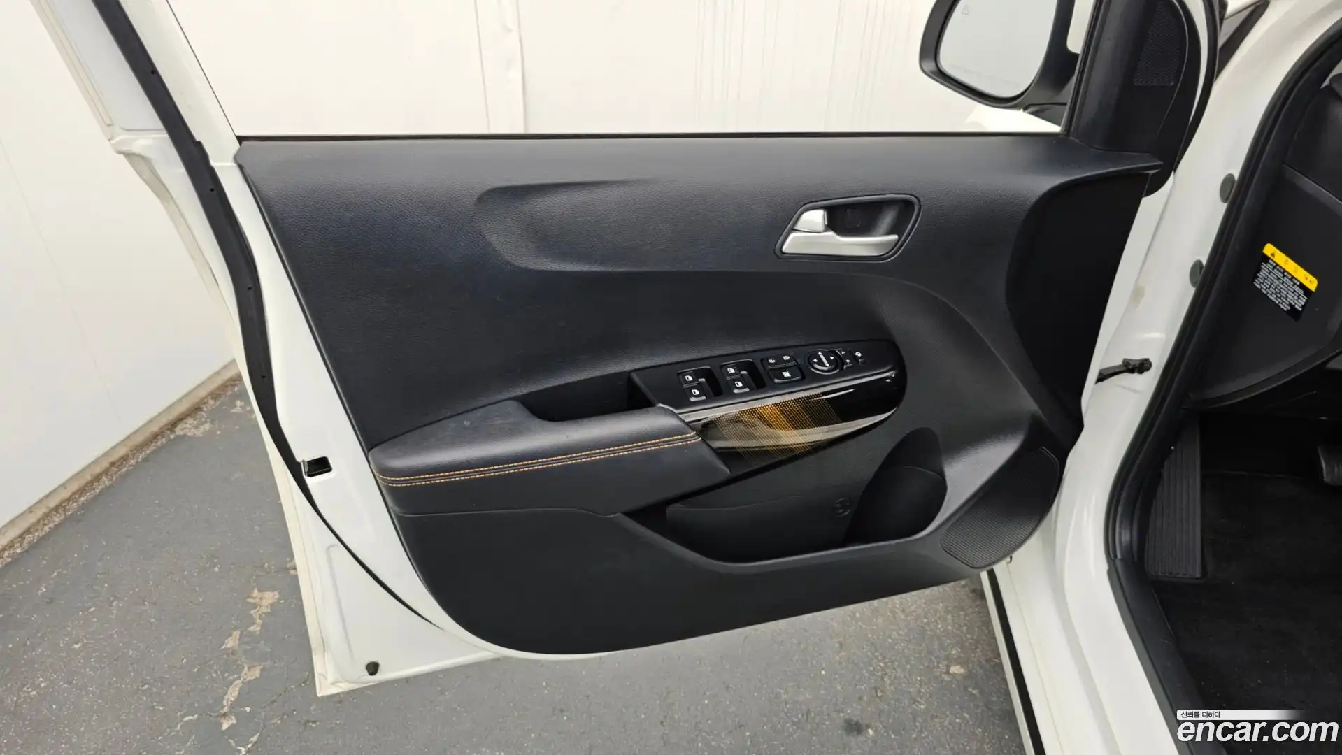 morning Kia 2022.8-INNER-034