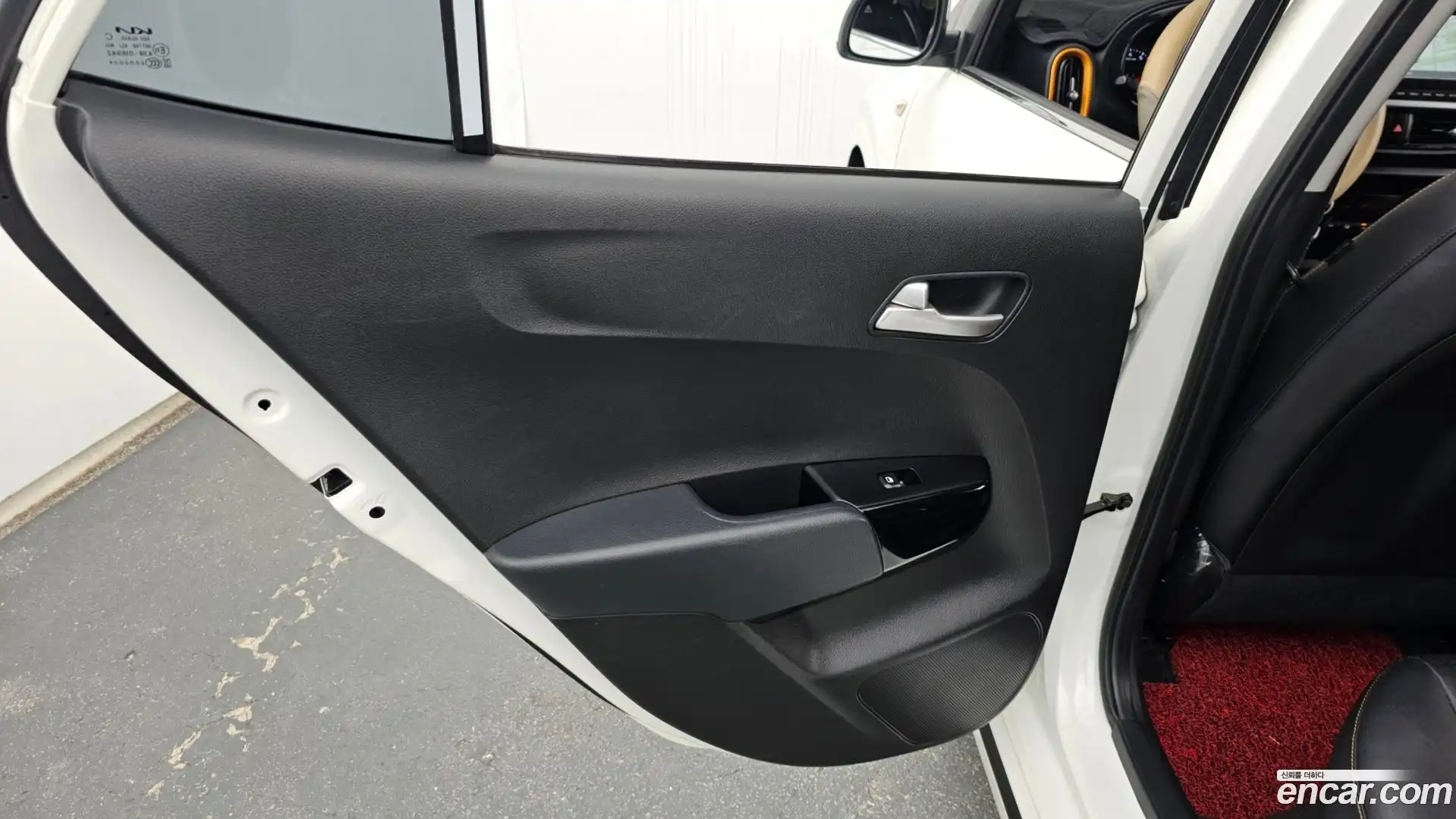 morning Kia 2022.8-INNER-035