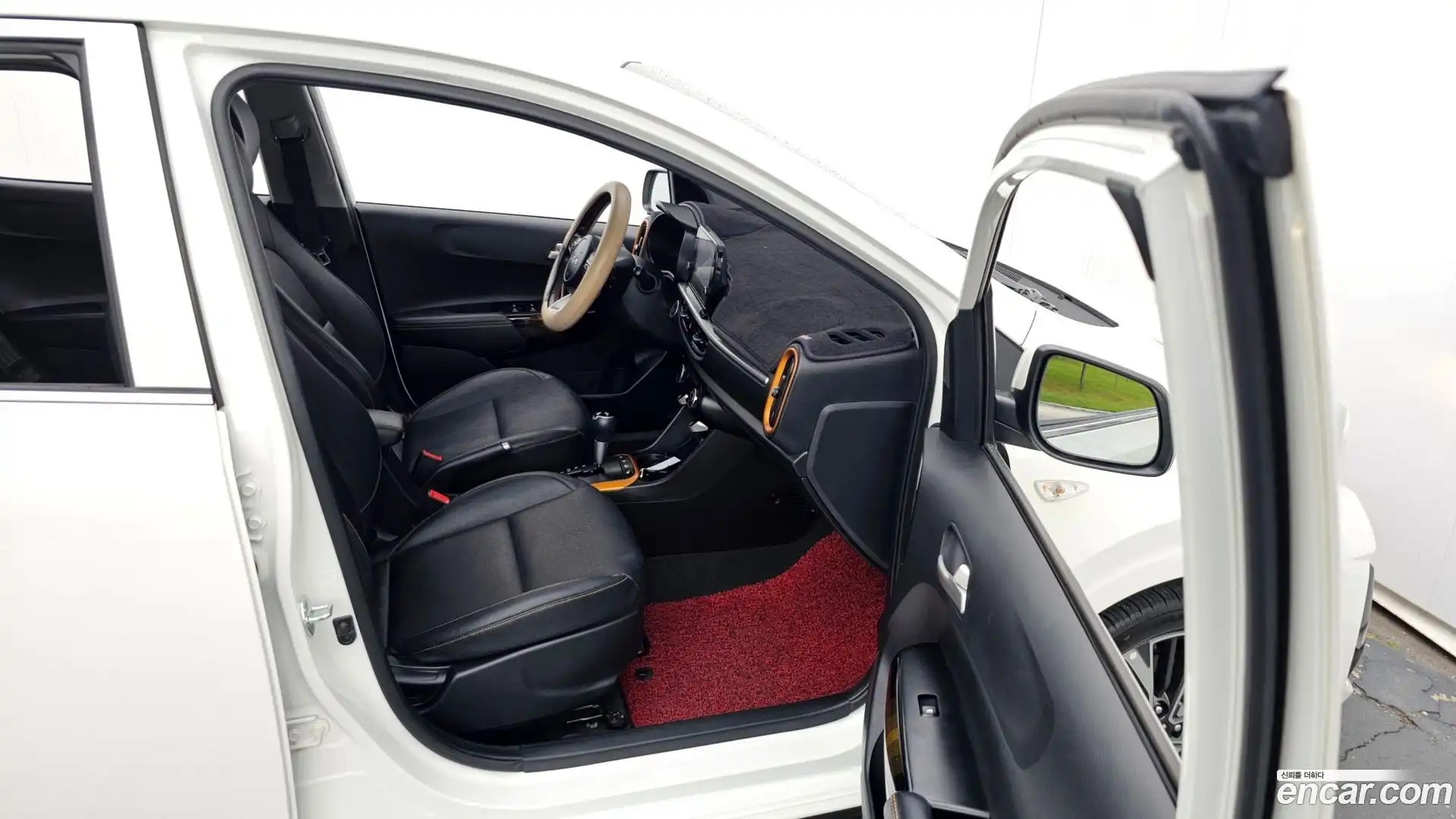 morning Kia 2022.8-INNER-036