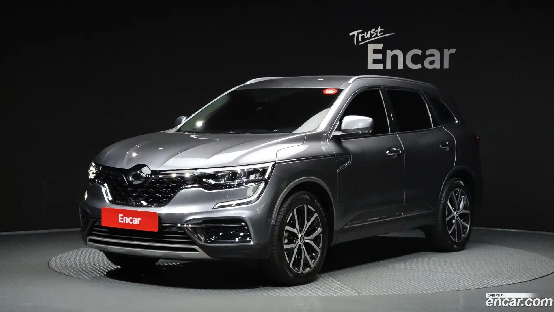 QM6 Renault Korea 2022.9-OUTER-001