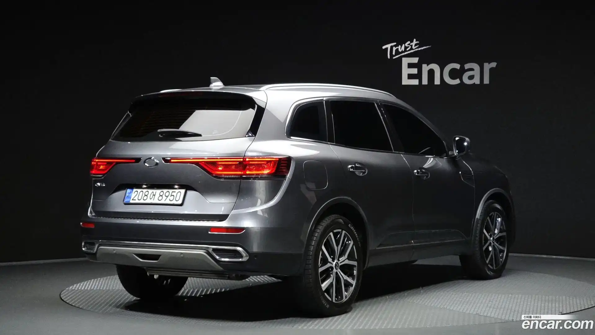 QM6 Renault Korea 2022.9-OUTER-002