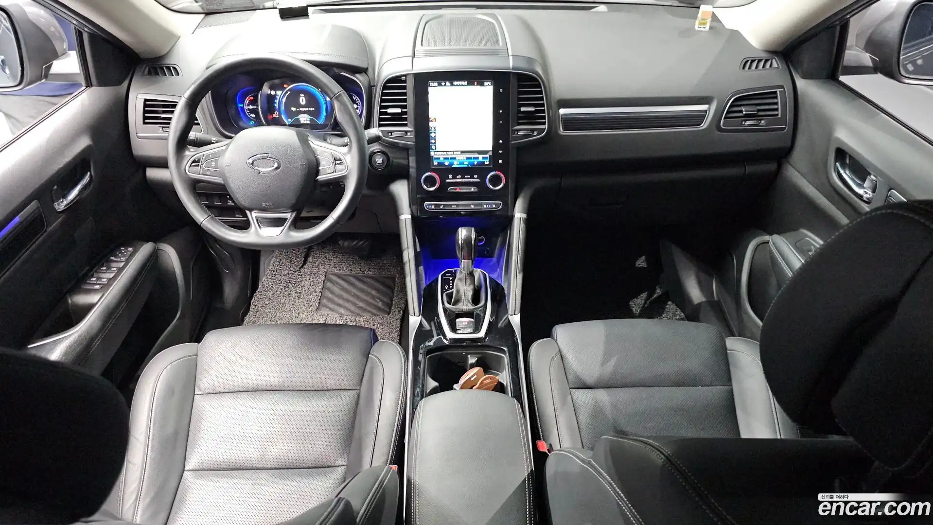 QM6 Renault Korea 2022.9-INNER-007