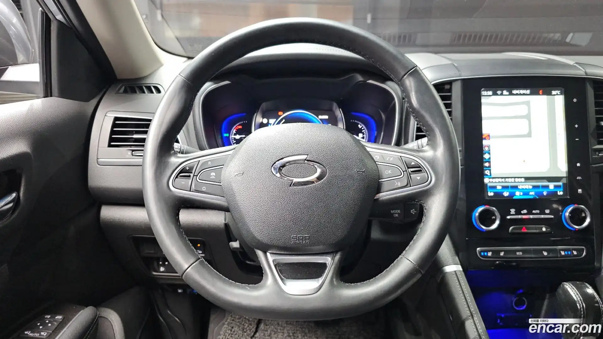 QM6 Renault Korea 2022.9-OPTION-017