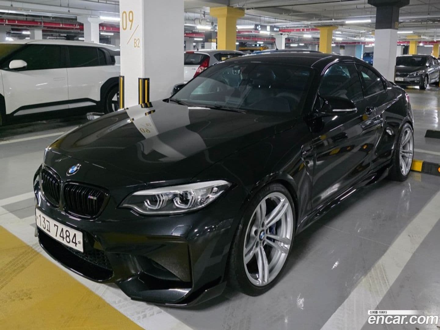 Main__Slider__Photo:M2 BMW 2018.6-0