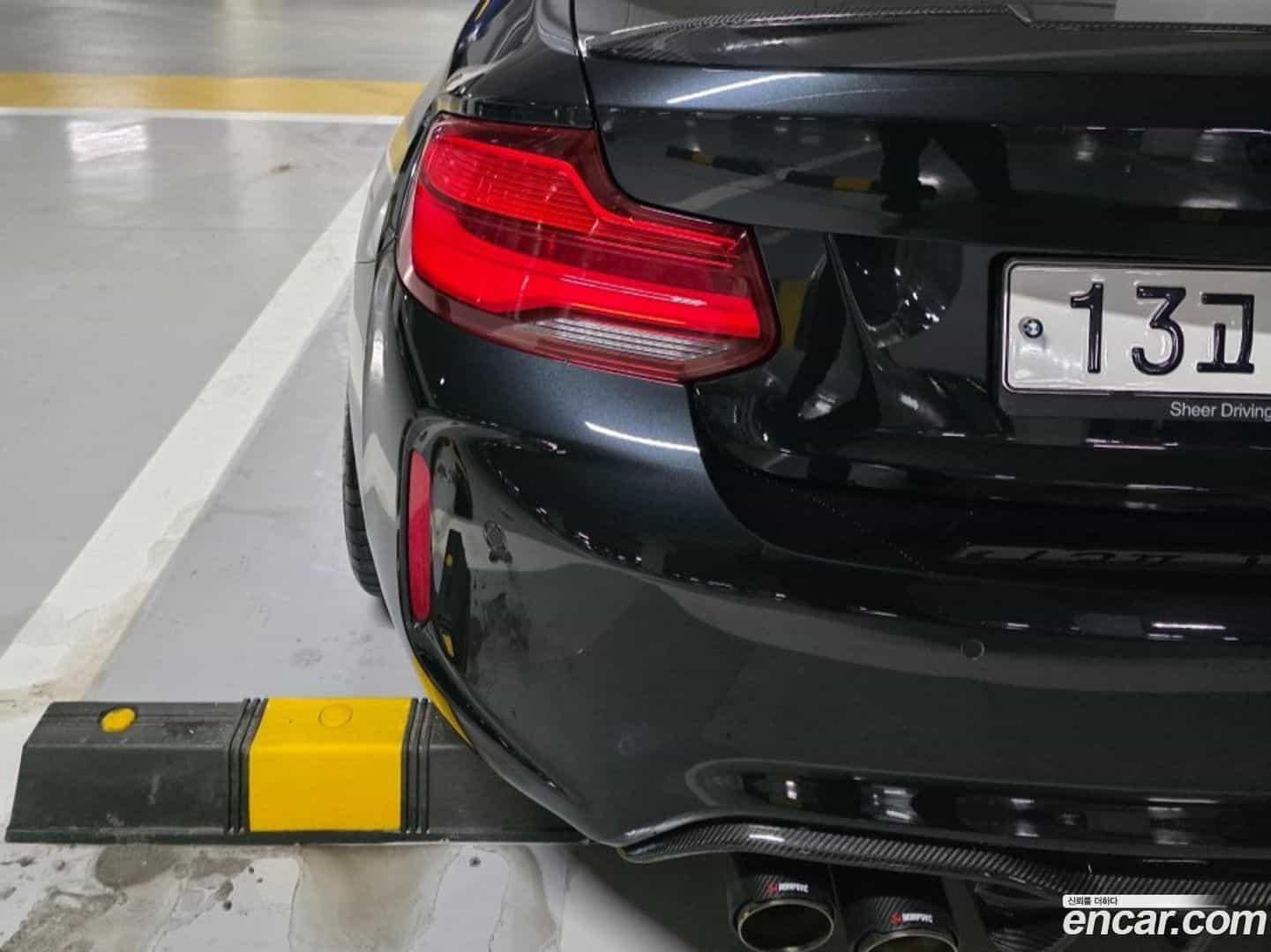 M2 BMW 2018.6-INNER-009