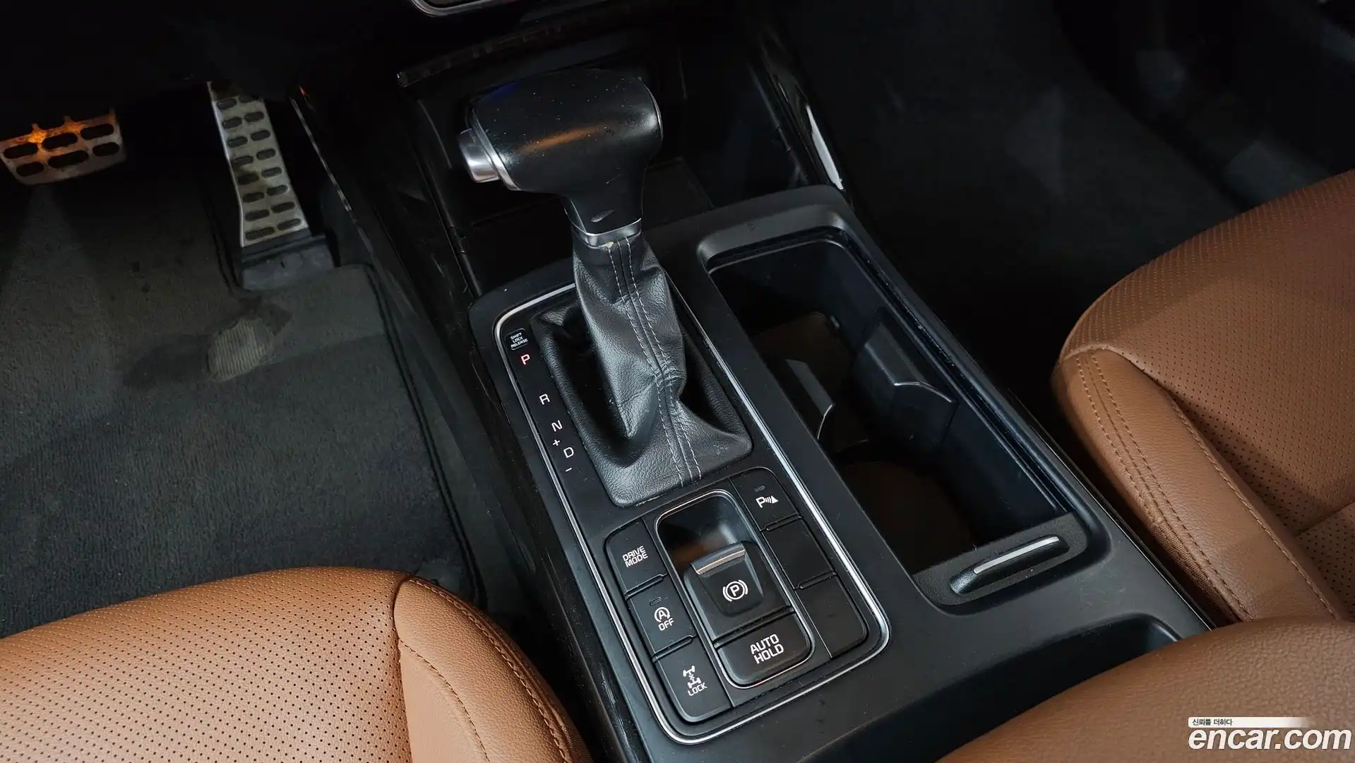 Sorento Kia 2018.11-INNER-009