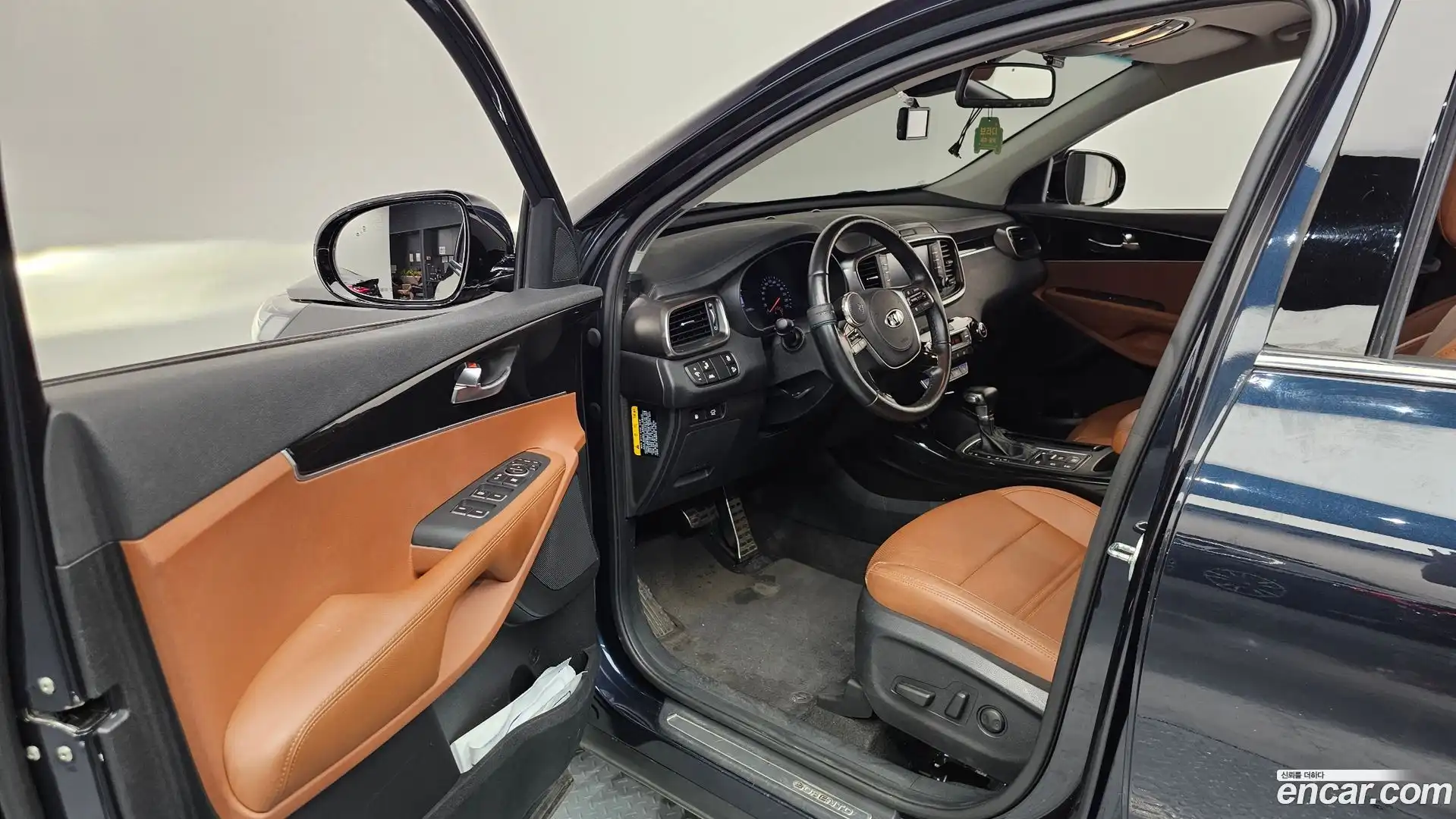 Sorento Kia 2018.11-INNER-010