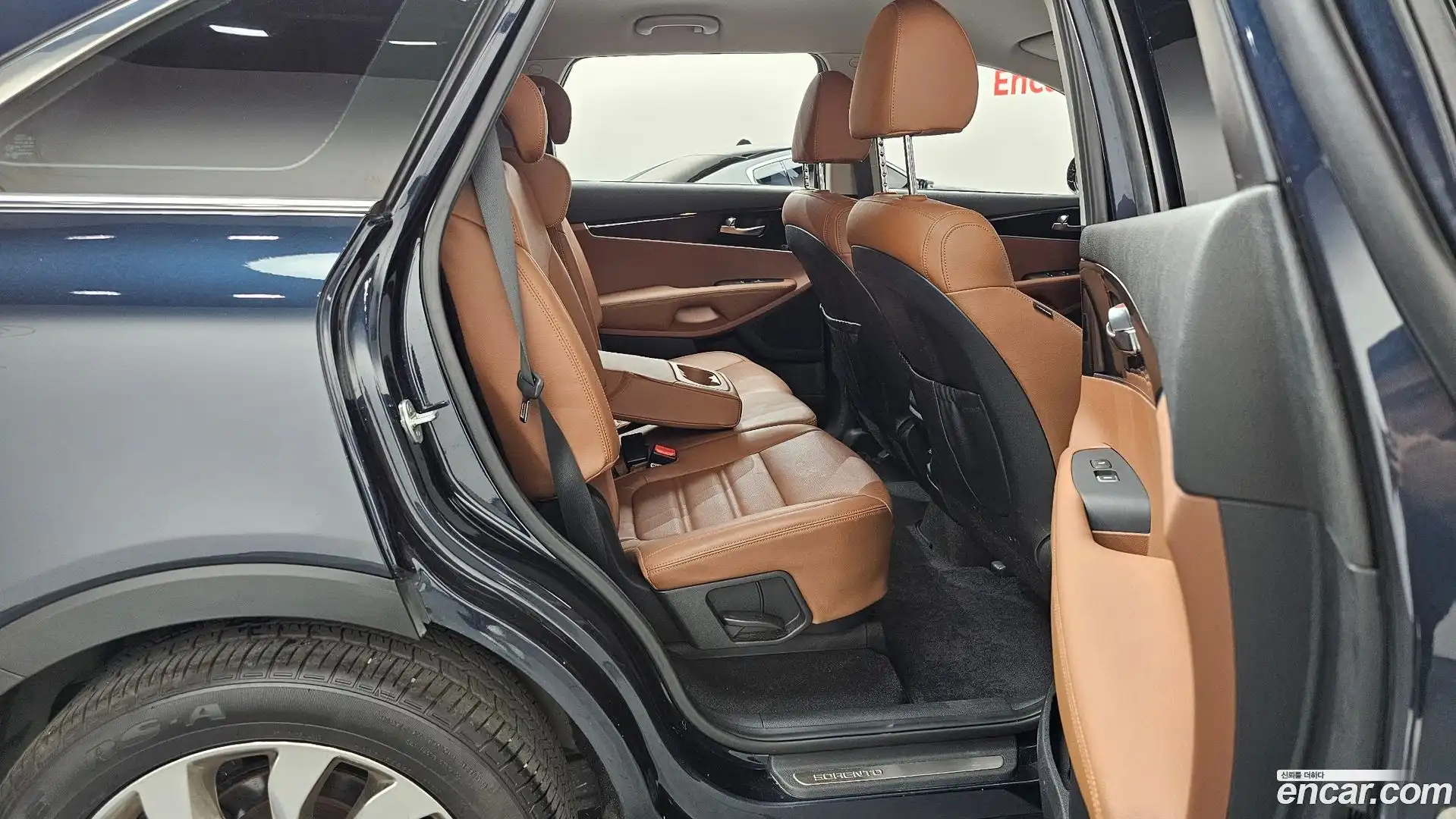 Sorento Kia 2018.11-OPTION-015