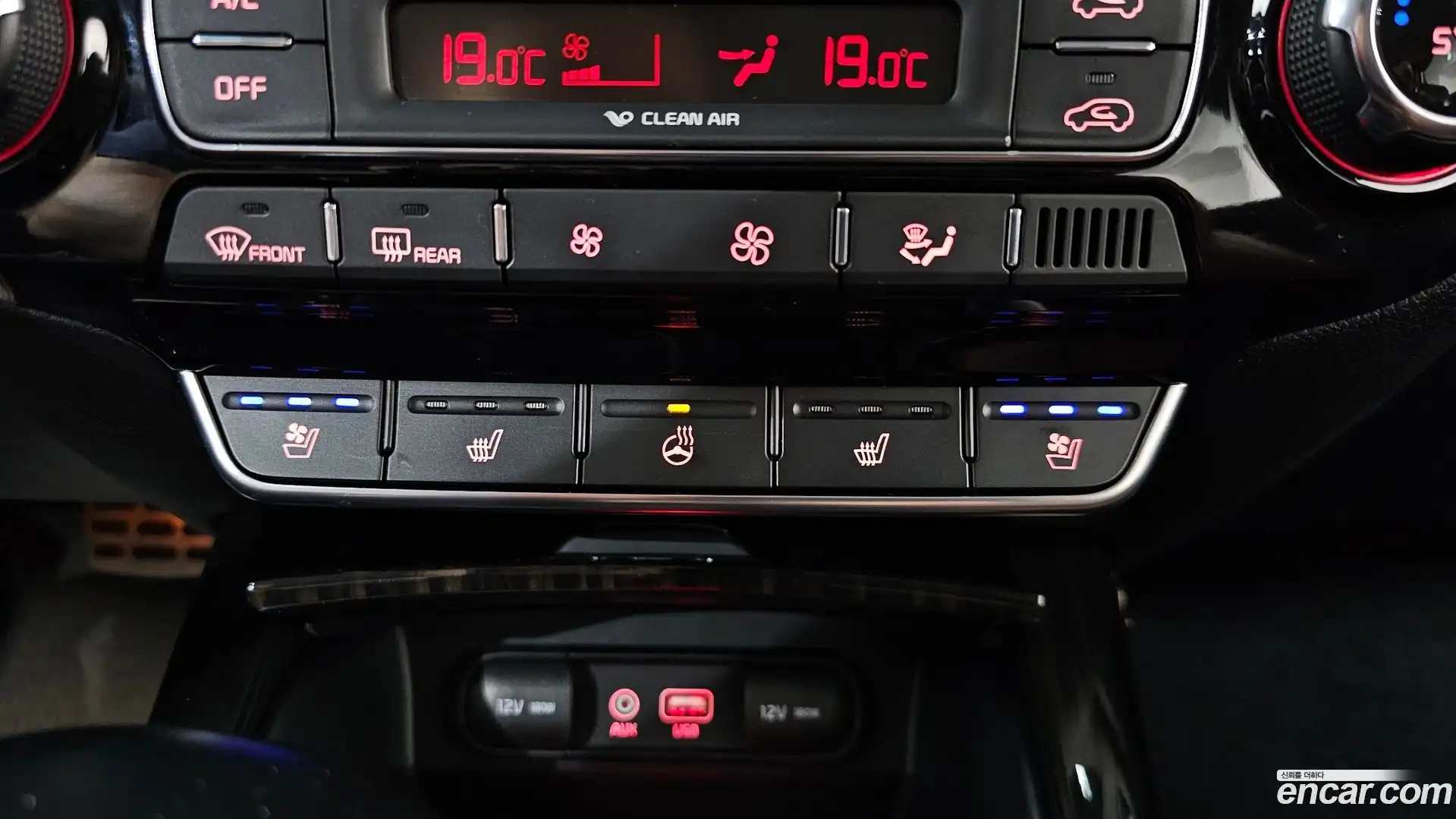 Sorento Kia 2018.11-OPTION-021