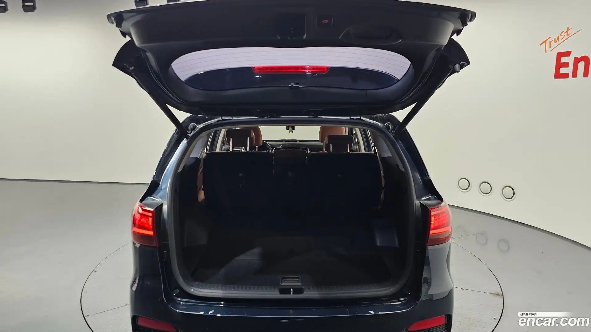 Sorento Kia 2018.11-OPTION-024