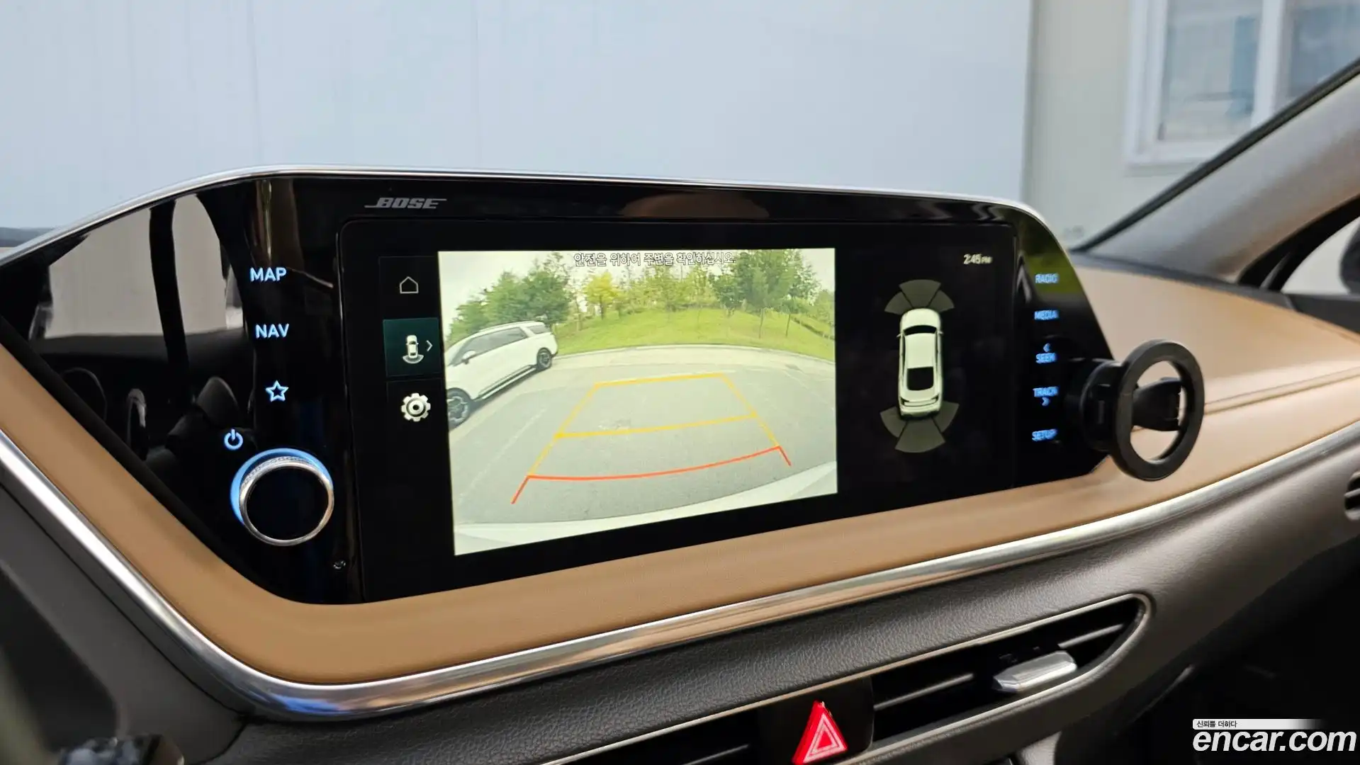 Sonata Hyundai 2019.4-OPTION-020