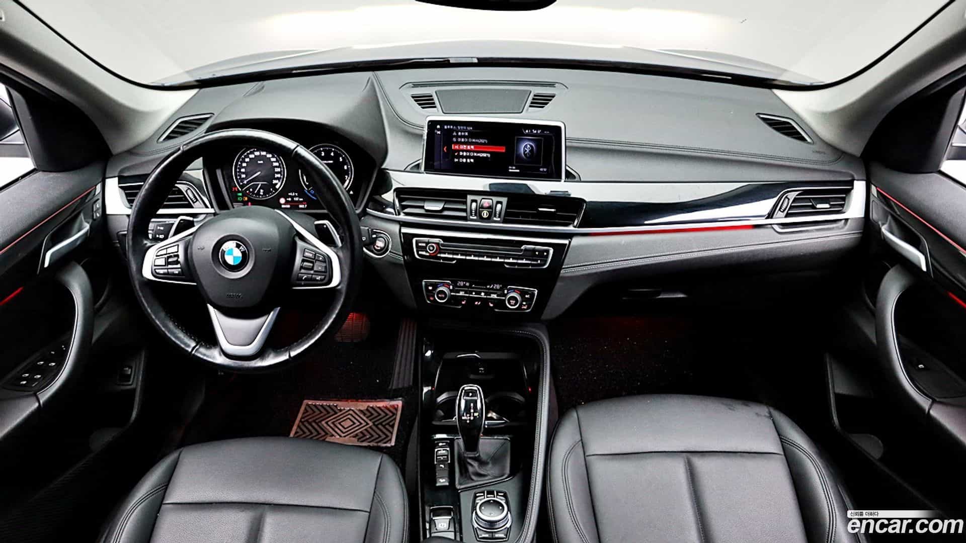 X1 BMW 2021.10-INNER-007