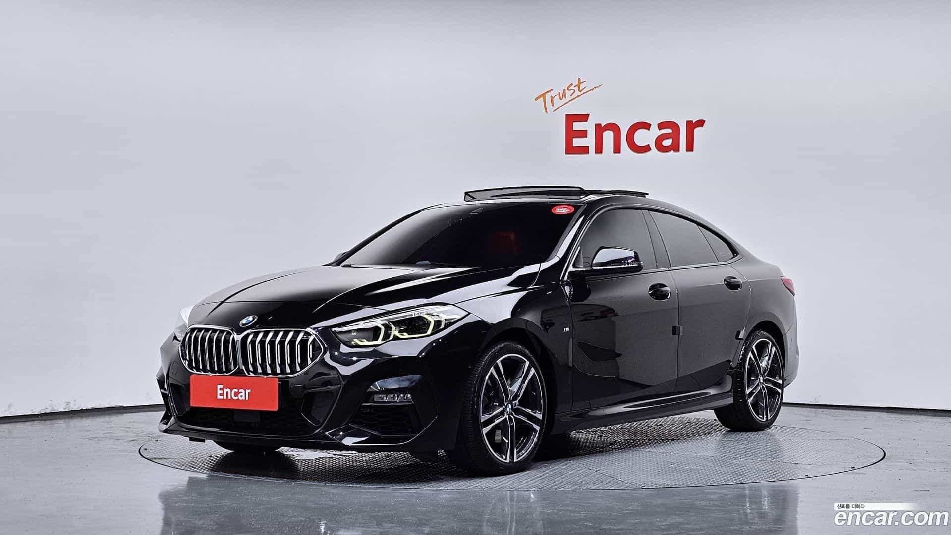 2-Series BMW 2021.7-OUTER-001