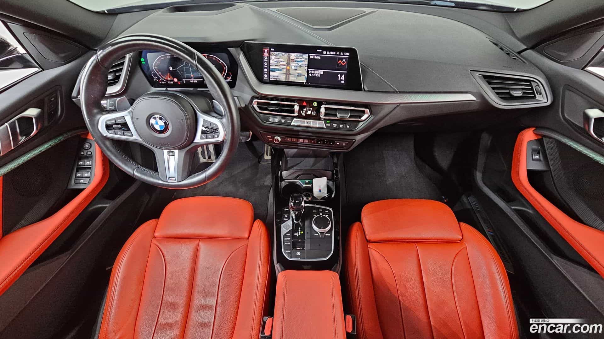 2-Series BMW 2021.7-INNER-007