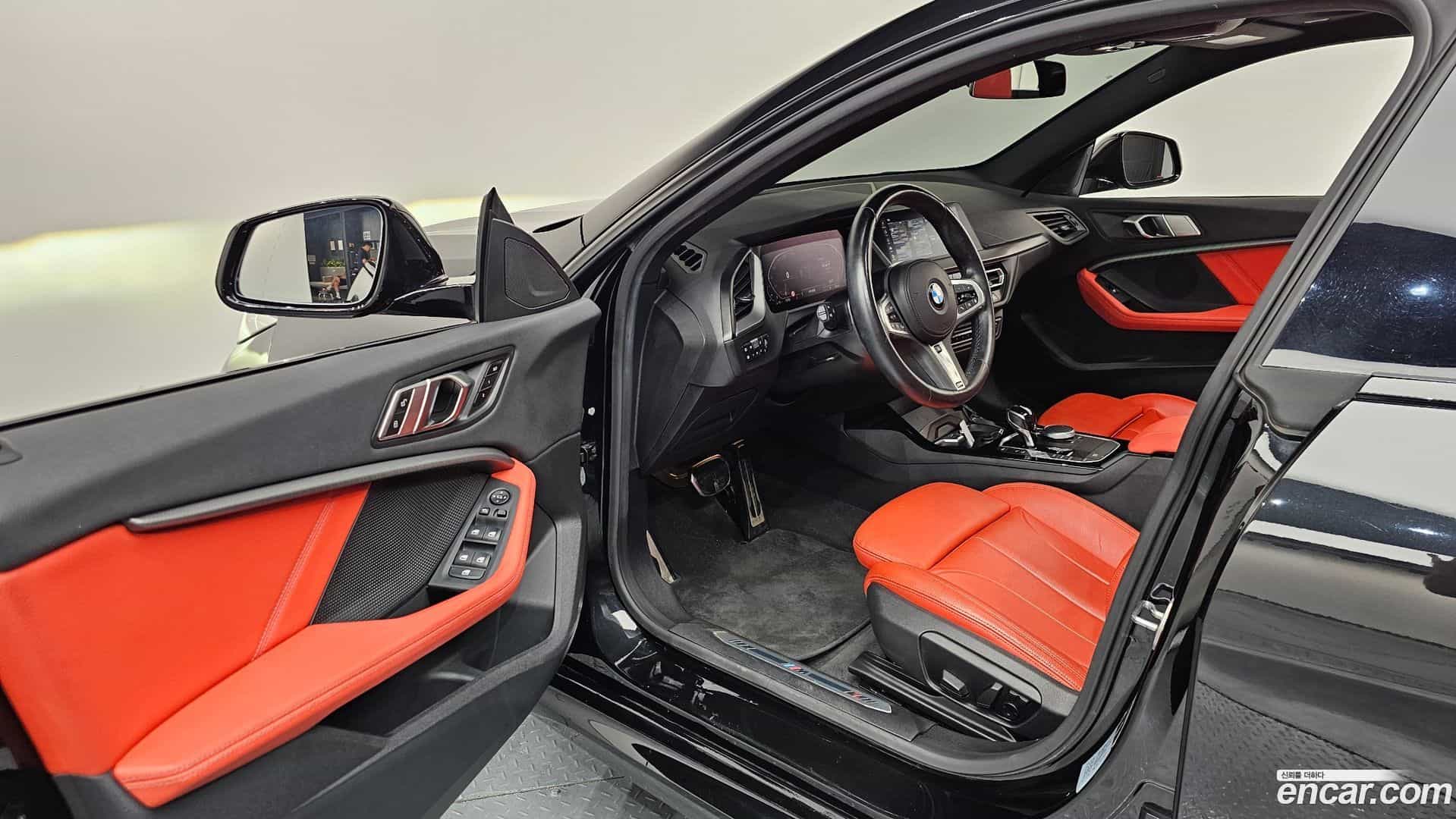 2-Series BMW 2021.7-INNER-010