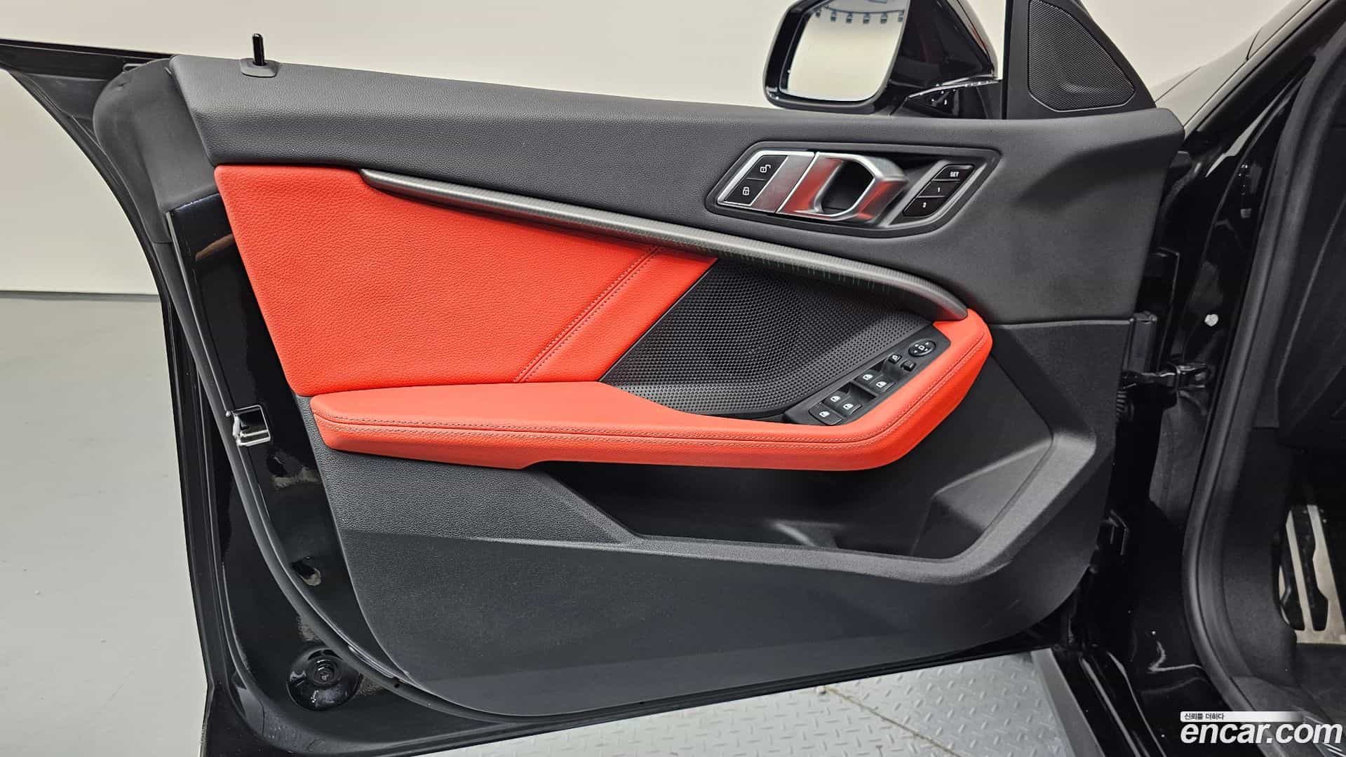 2-Series BMW 2021.7-INNER-034