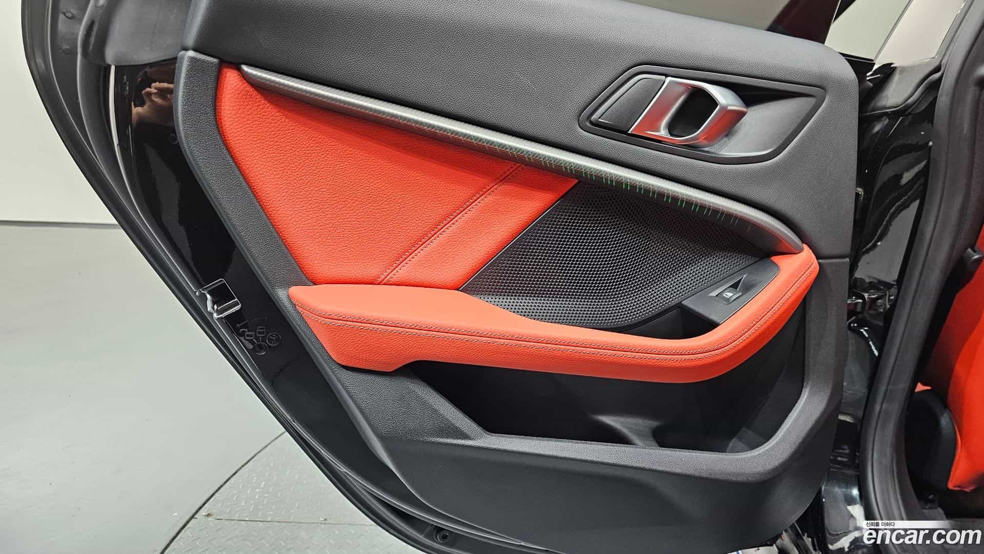 2-Series BMW 2021.7-INNER-035