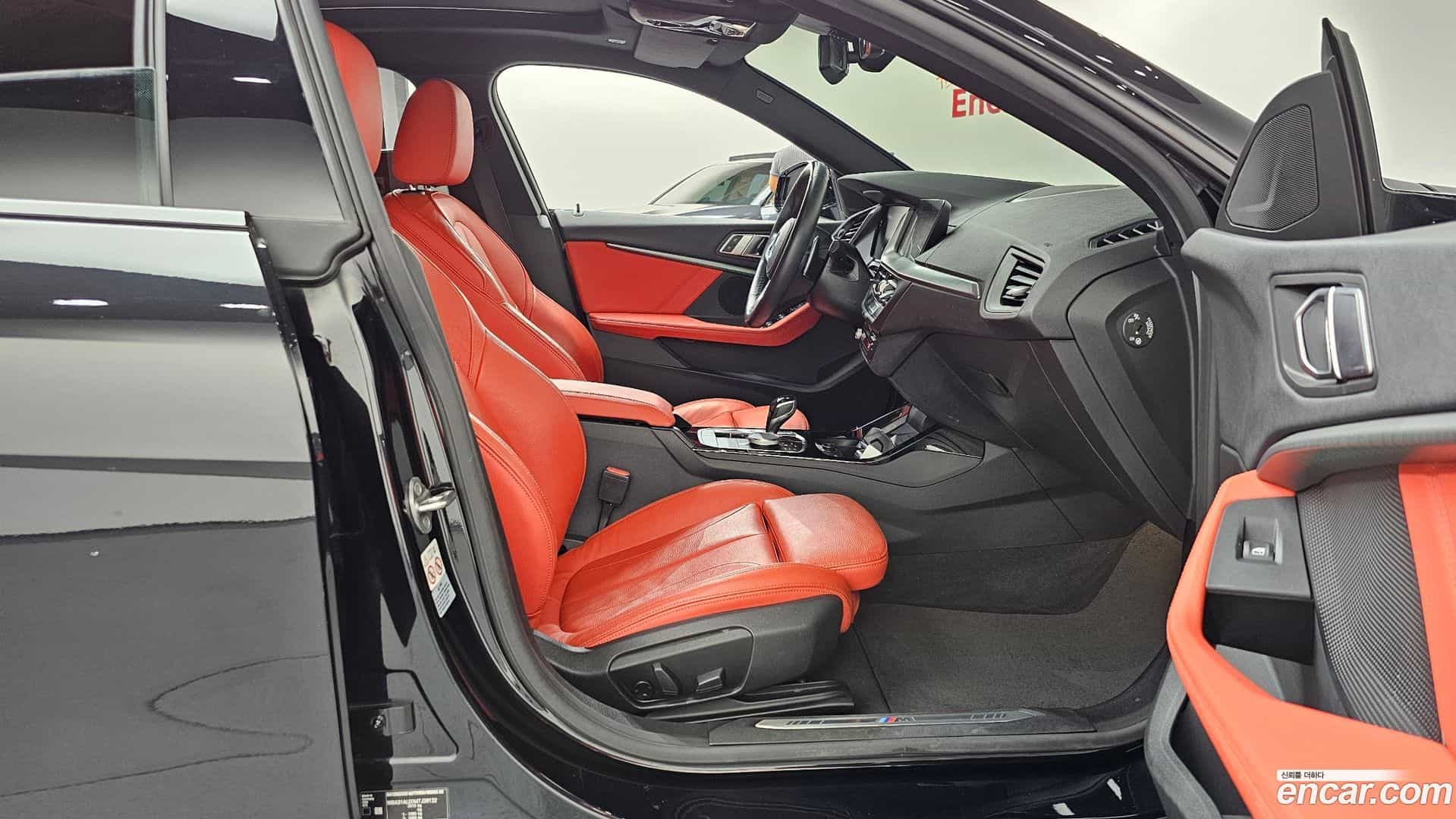 2-Series BMW 2021.7-INNER-036